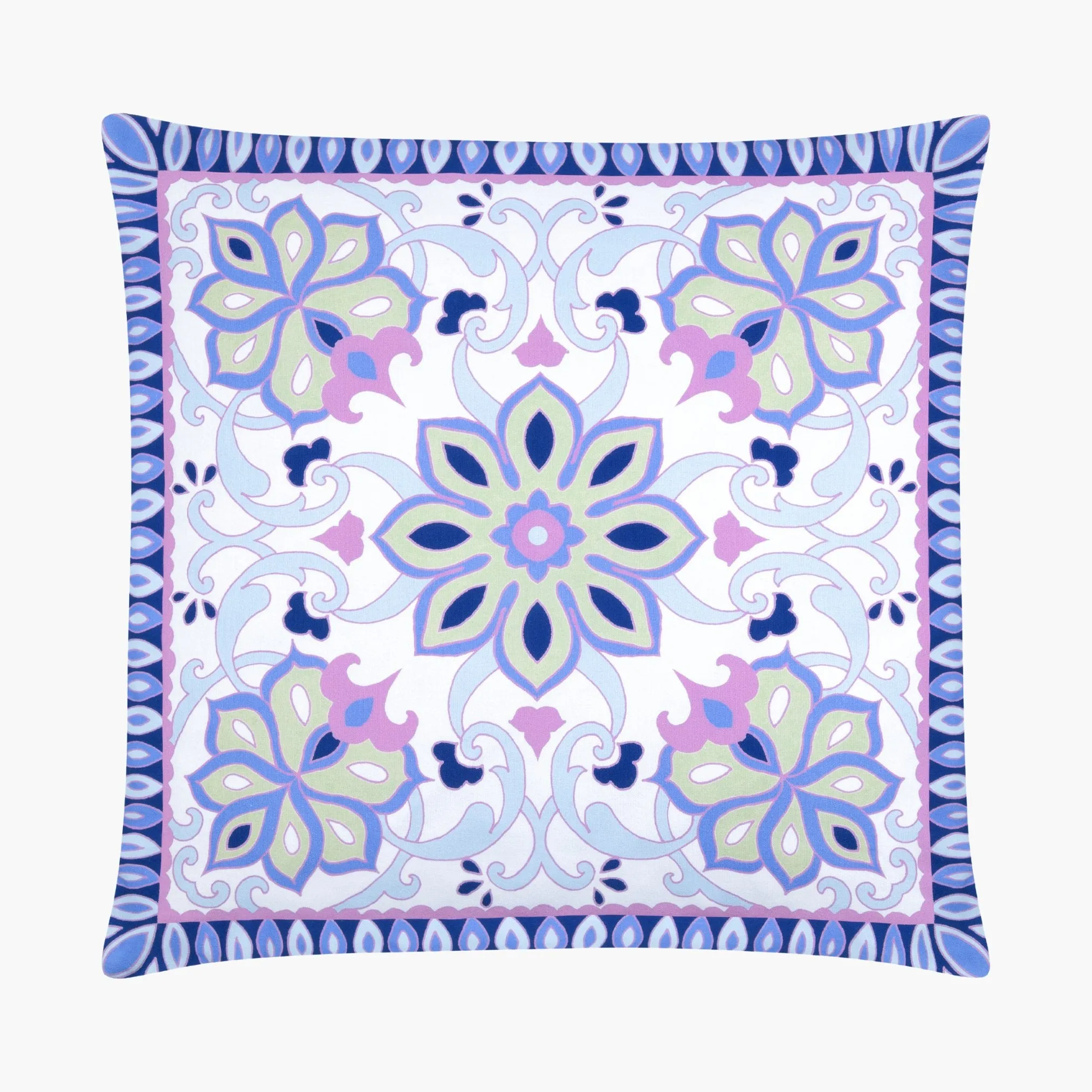 Night Bloom Cushion Cover ISAL LABEL