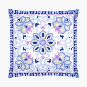 Night Bloom Cushion Cover ISAL LABEL
