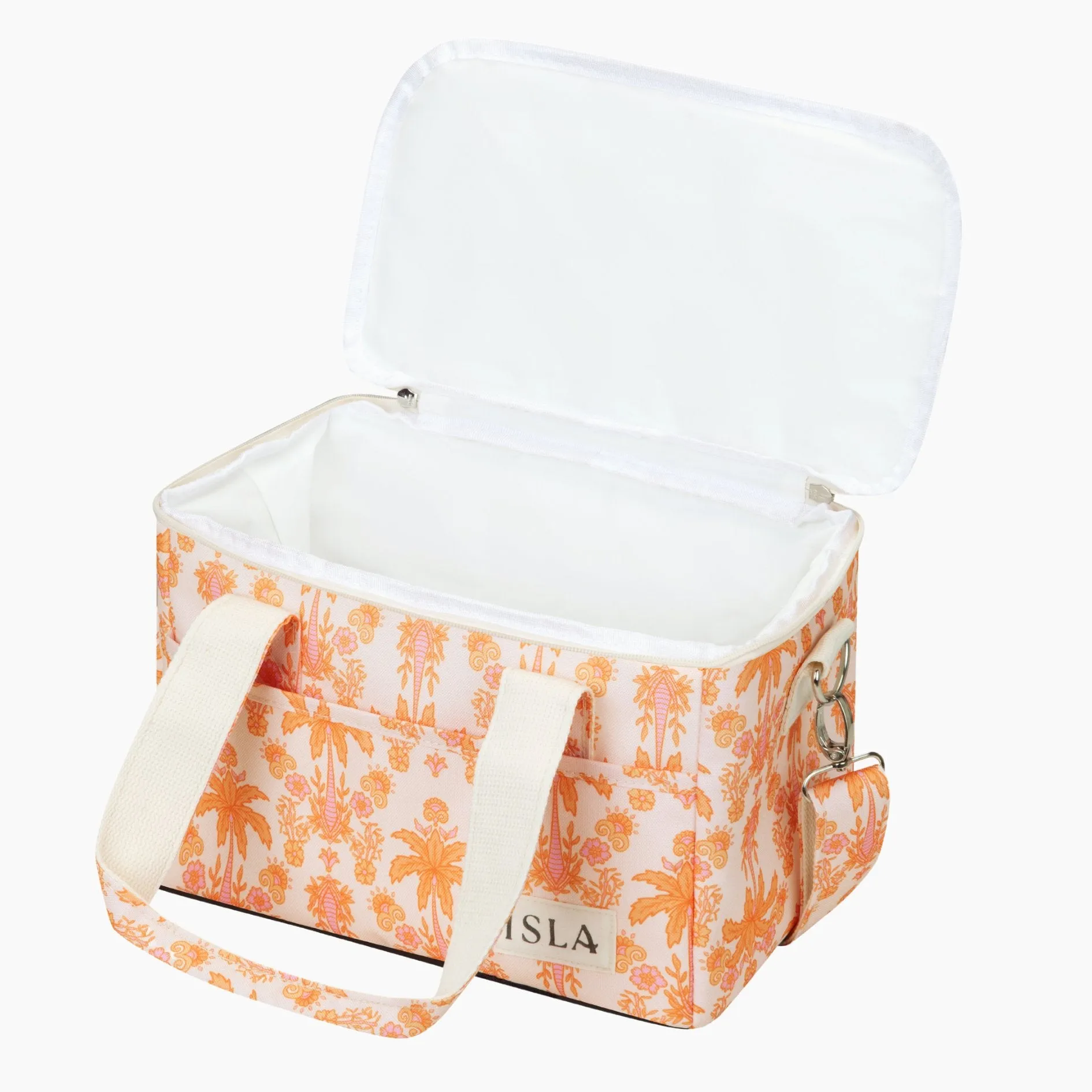 Oasis Small Cooler Bag ISAL LABEL