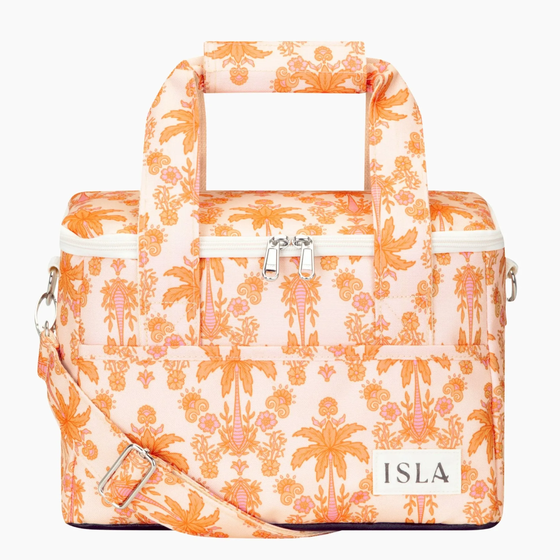 Oasis Small Cooler Bag ISAL LABEL