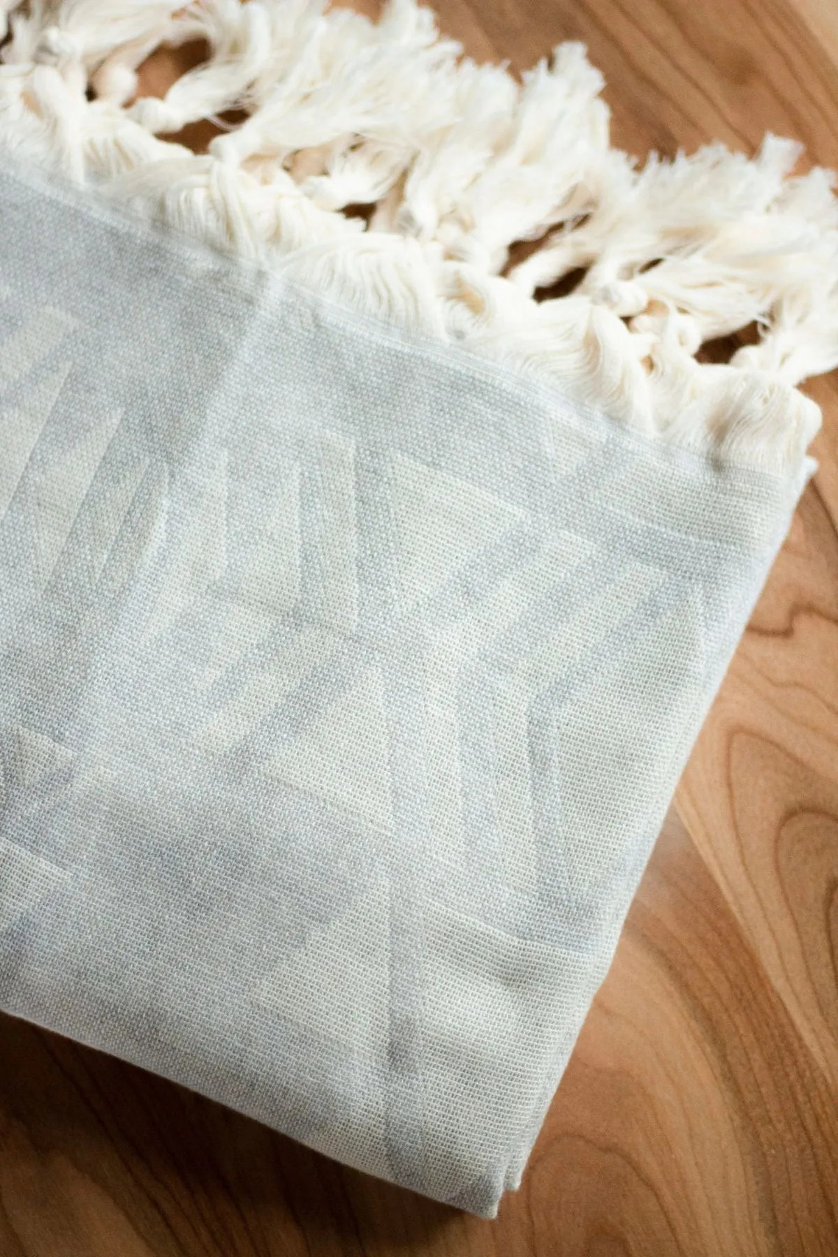Oversized Turkish Towel - House of Jude June Swimwear