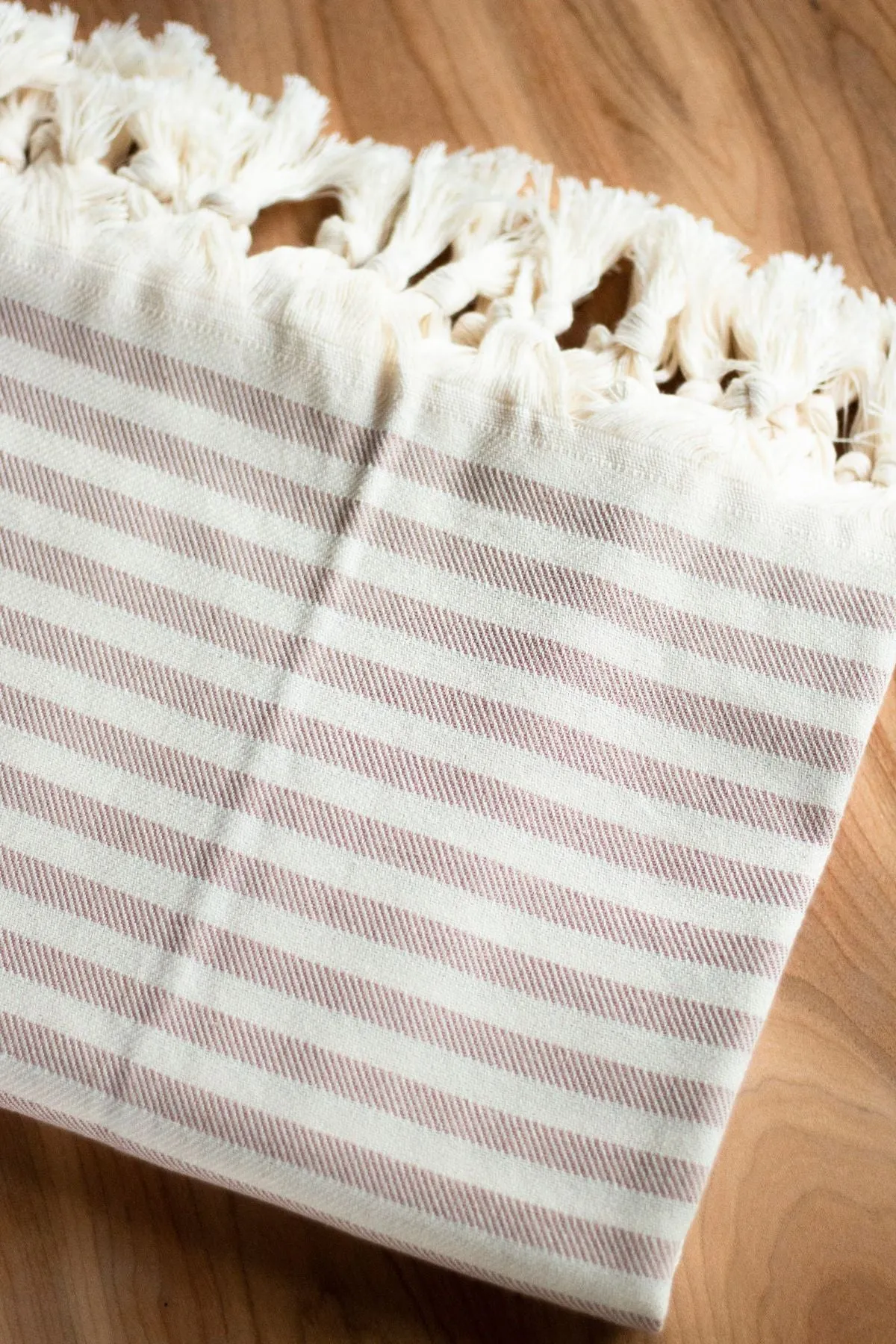 Oversized Turkish Towel - House of Jude June Swimwear