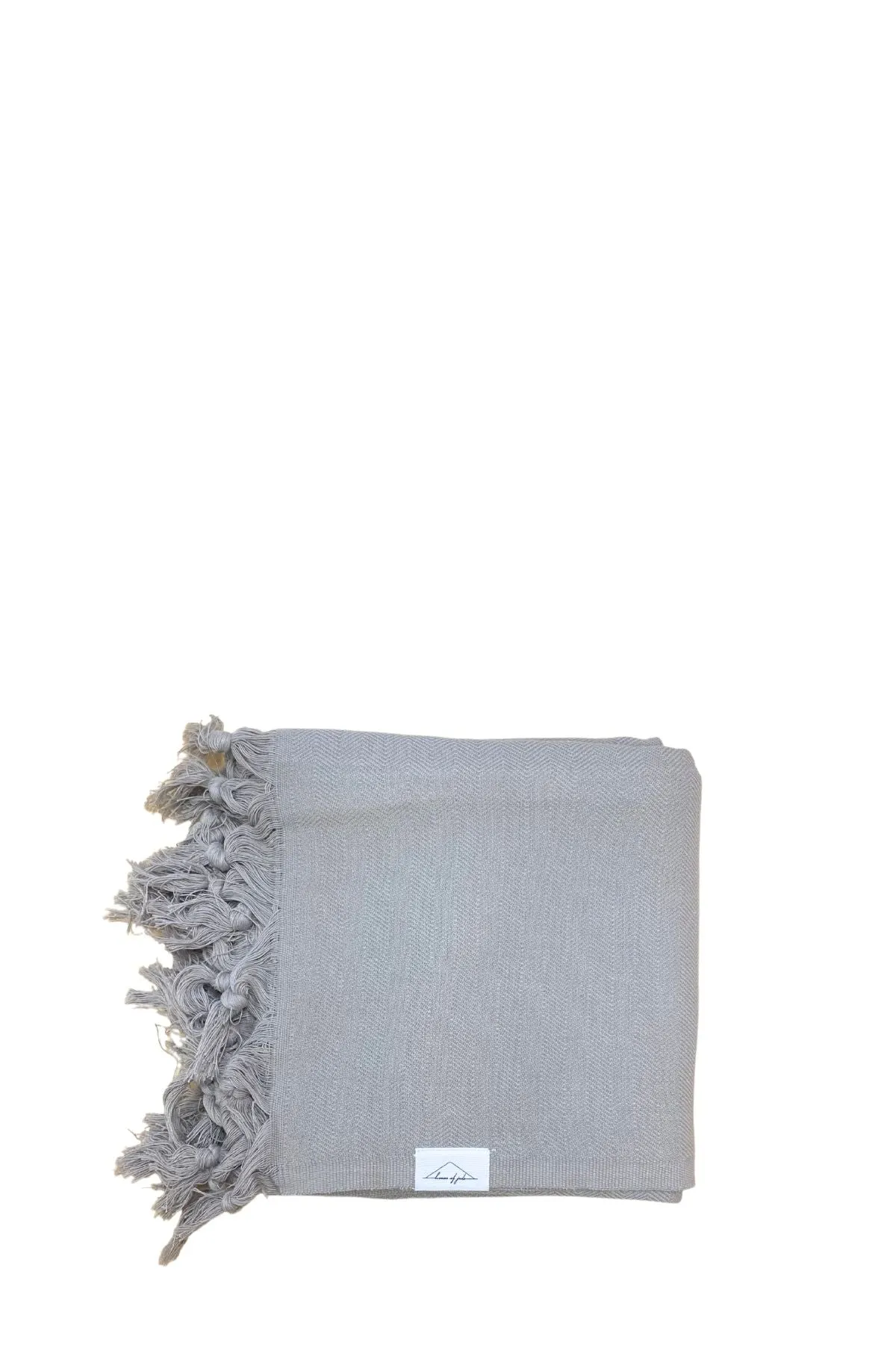 Oversized Turkish Towel - House of Jude June Swimwear