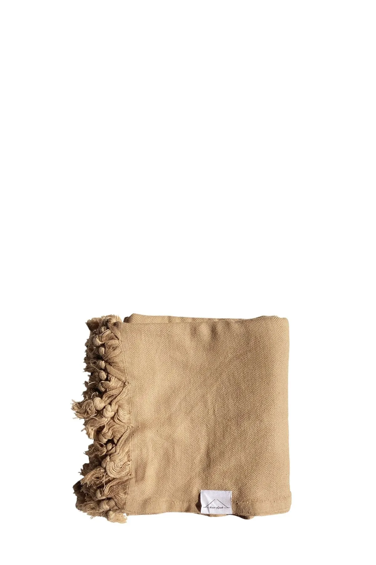 Oversized Turkish Towel - House of Jude June Swimwear