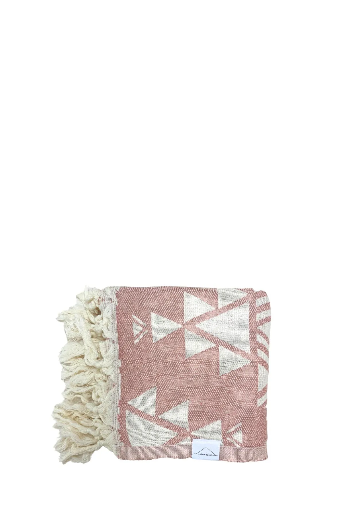 Oversized Turkish Towel - House of Jude June Swimwear