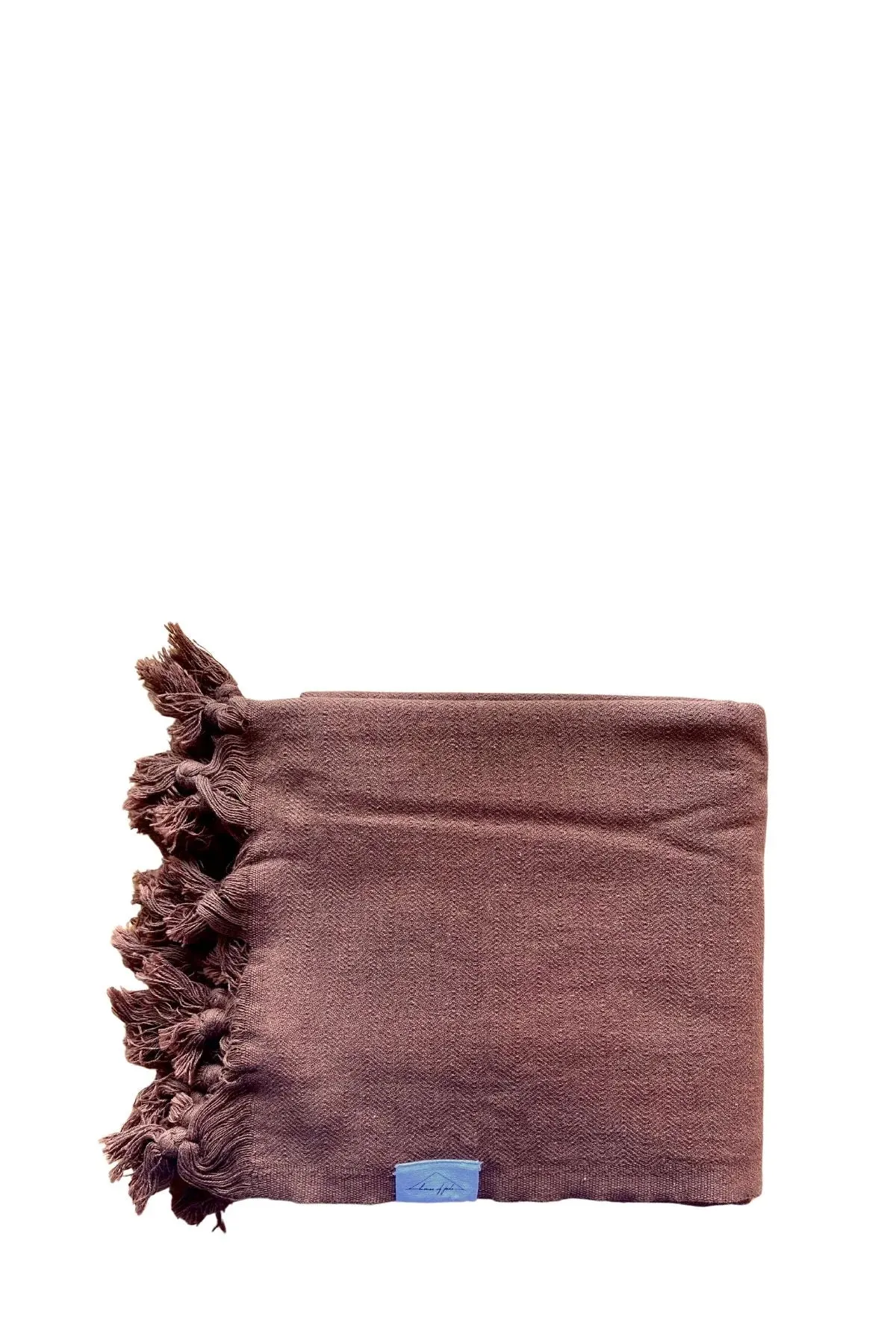 Oversized Turkish Towel - House of Jude June Swimwear