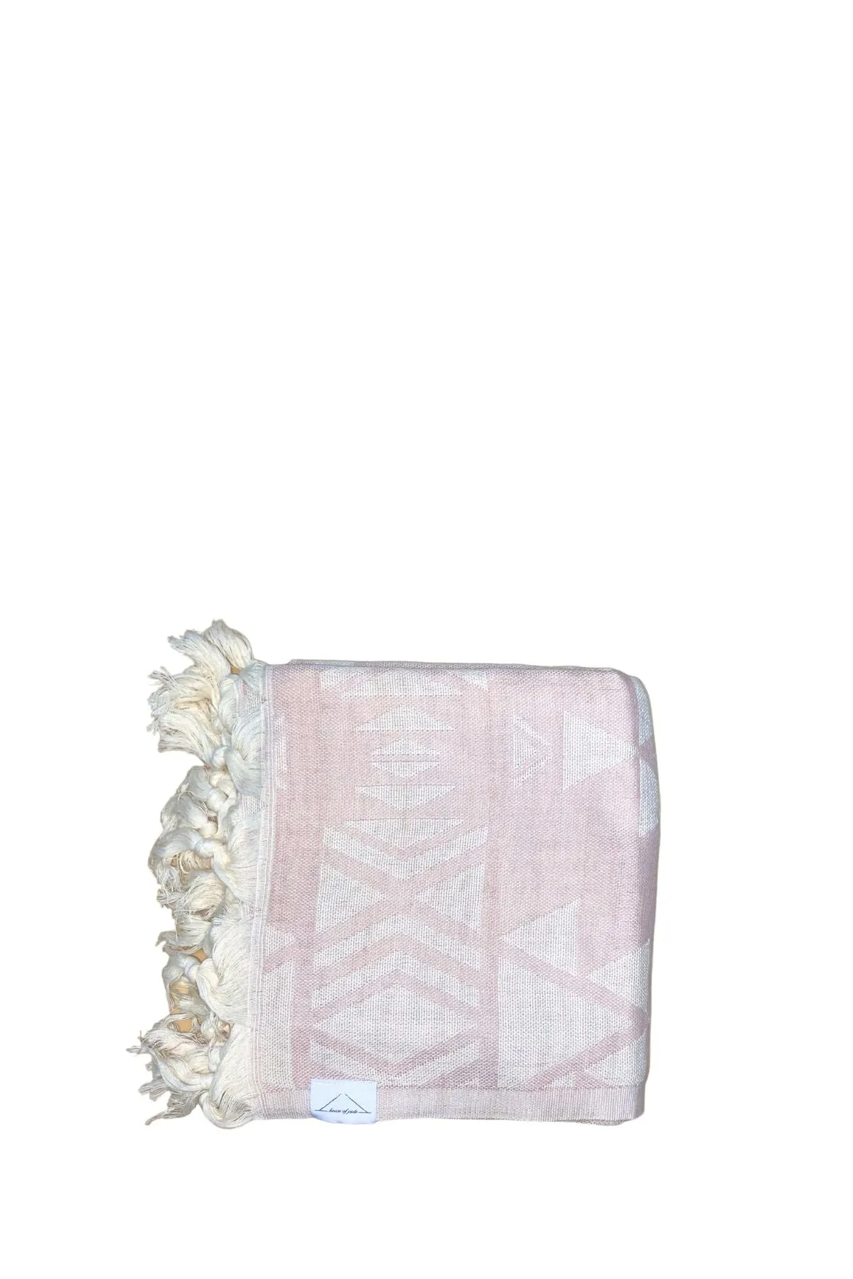 Oversized Turkish Towel - House of Jude June Swimwear
