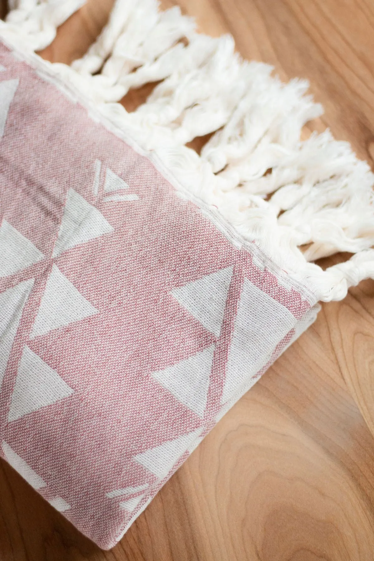 Oversized Turkish Towel - House of Jude June Swimwear
