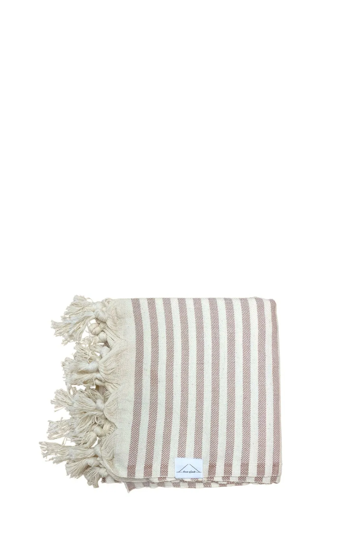 Oversized Turkish Towel - House of Jude June Swimwear