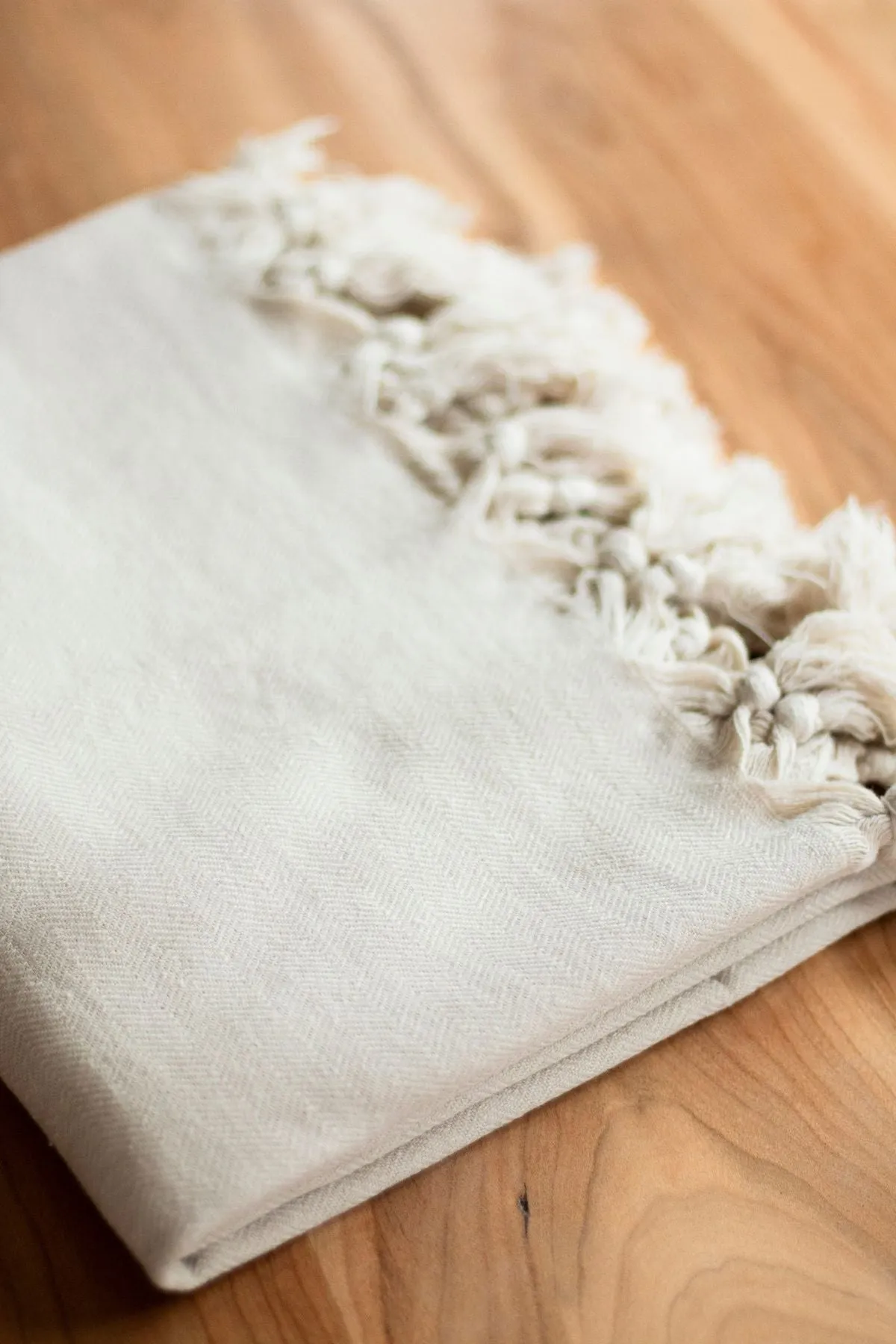Oversized Turkish Towel - House of Jude June Swimwear