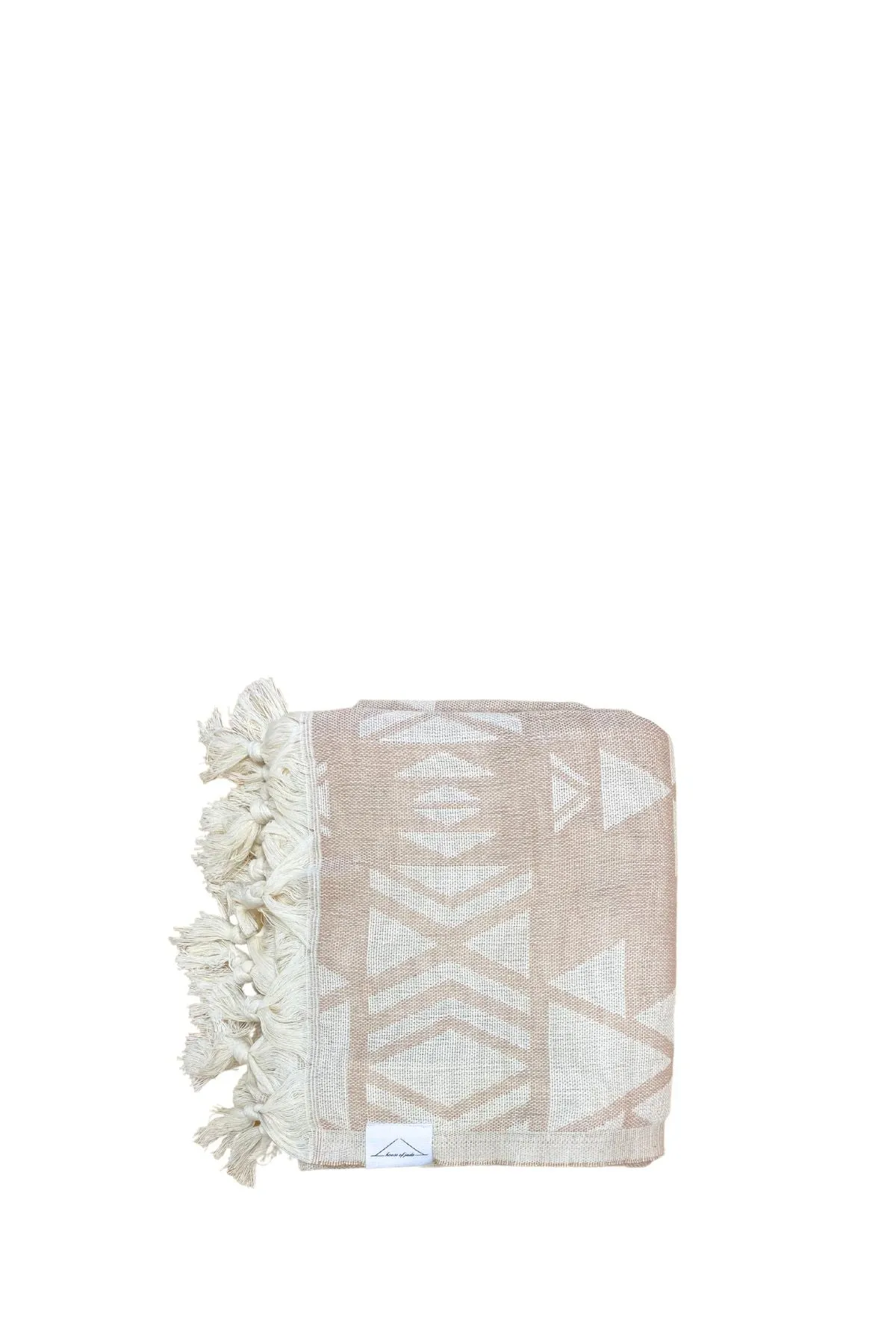 Oversized Turkish Towel - House of Jude June Swimwear