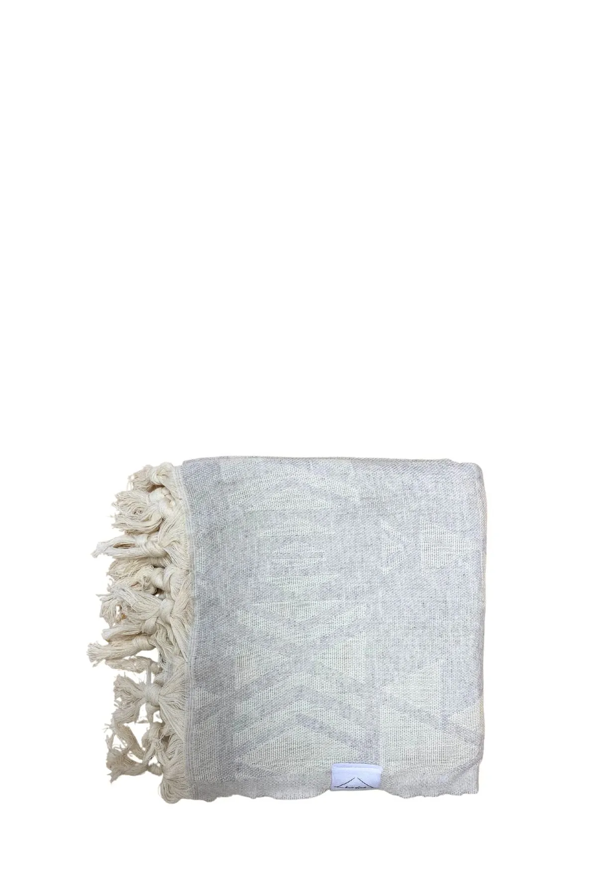 Oversized Turkish Towel - House of Jude June Swimwear