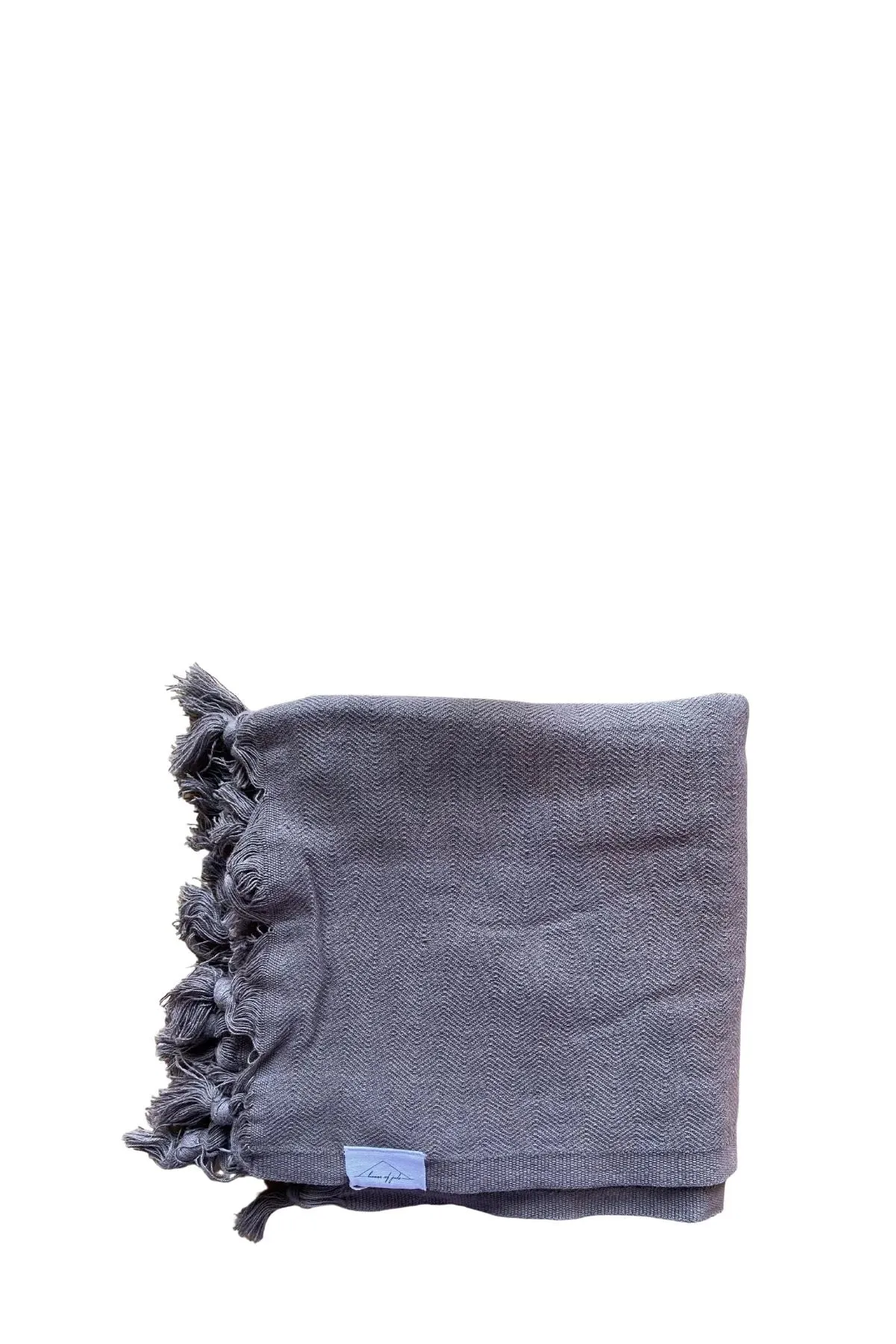 Oversized Turkish Towel - House of Jude June Swimwear