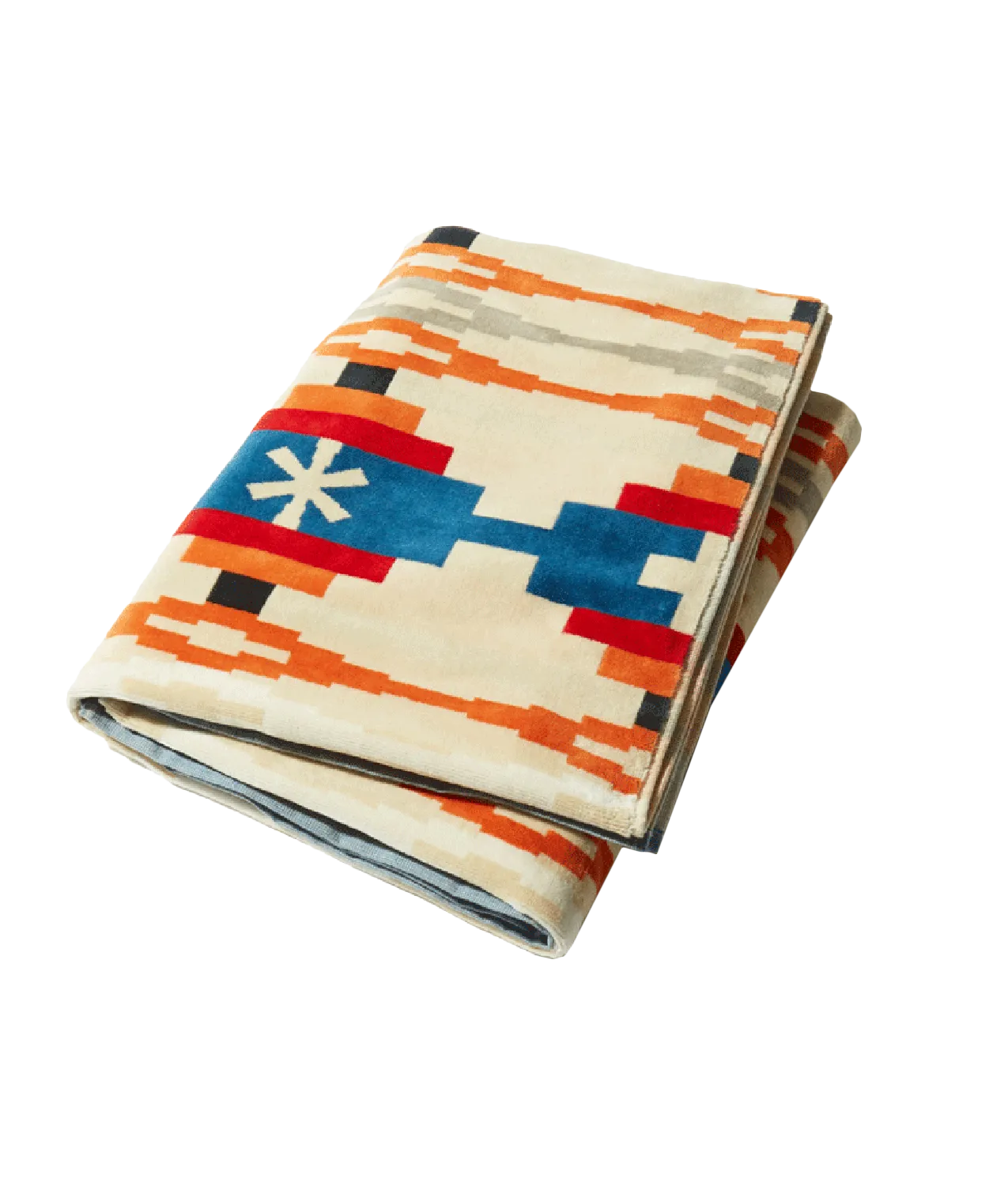 Pendleton Towel Blanket -snowpeak