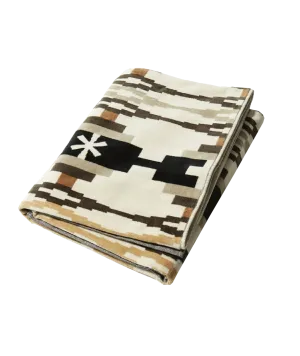 Pendleton Towel Blanket -snowpeak
