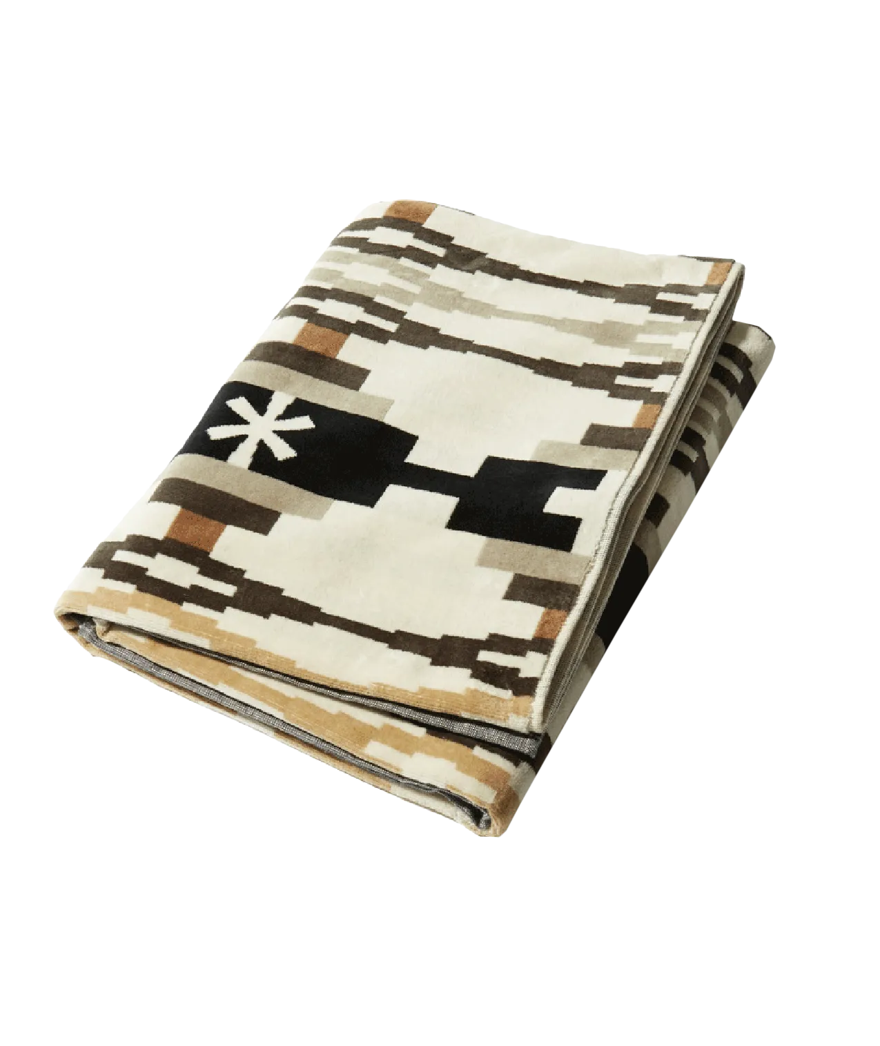 Pendleton Towel Blanket -snowpeak