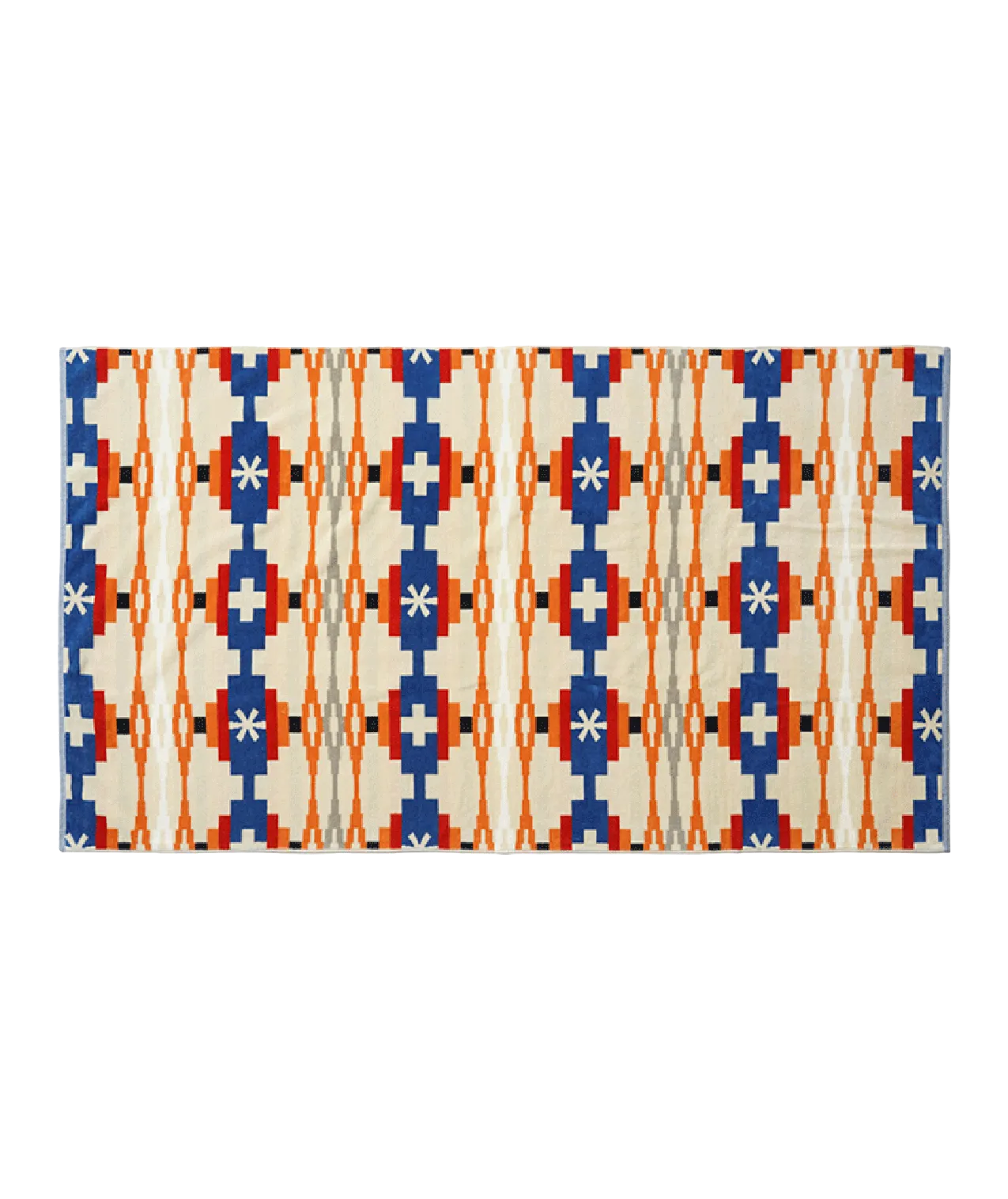 Pendleton Towel Blanket -snowpeak