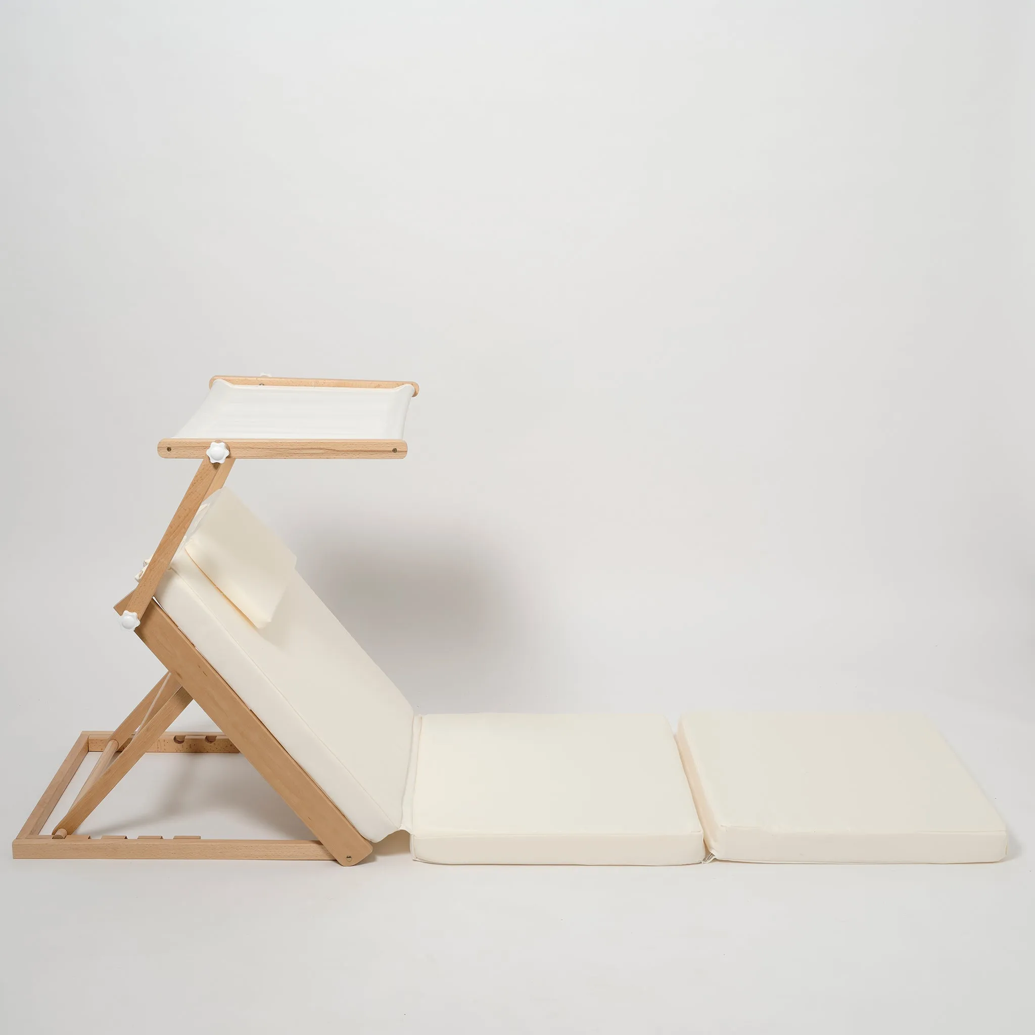 Pool House Daybed | Casa Cream Sunnylife