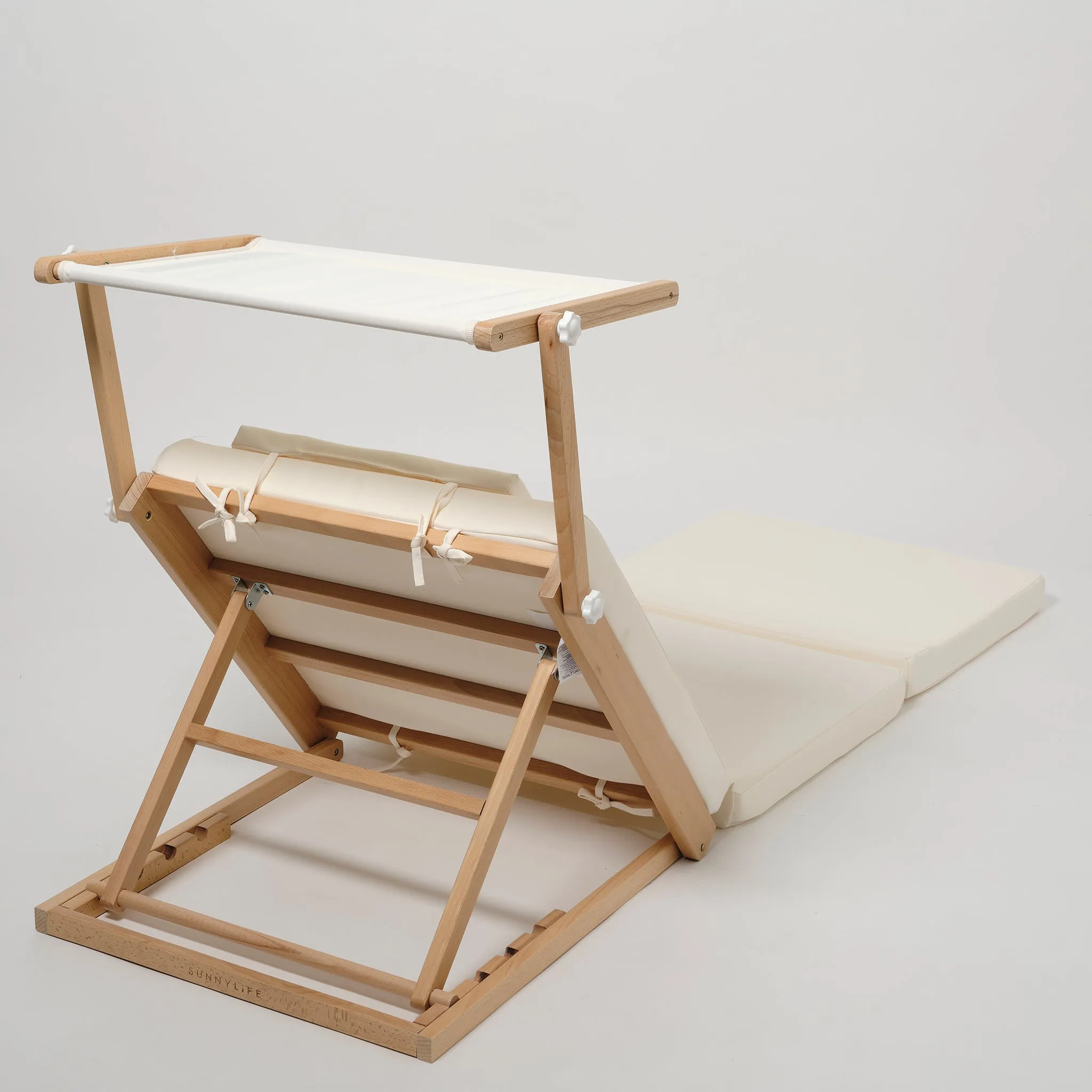 Pool House Daybed | Casa Cream Sunnylife