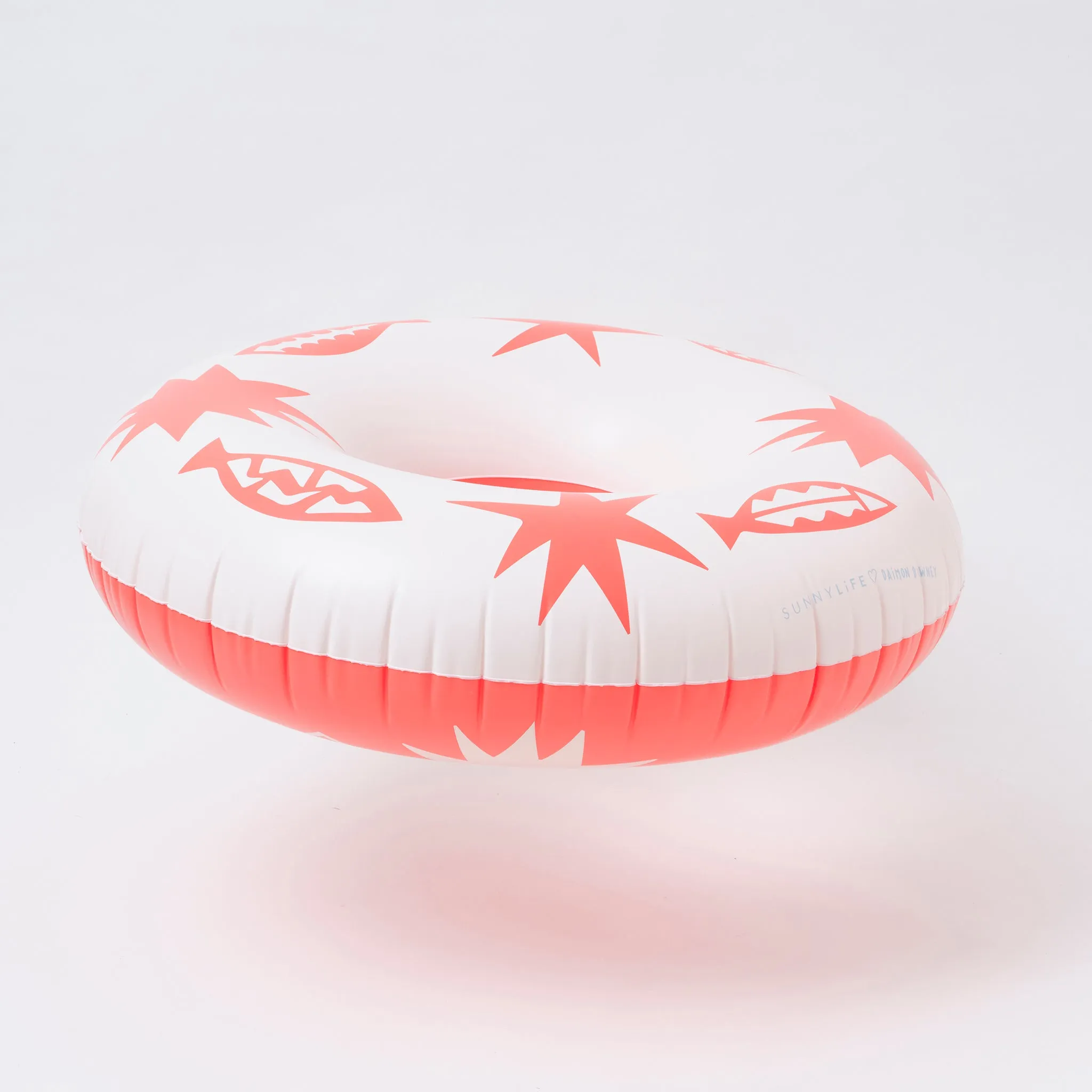 Pool Ring | De Playa Coral Sunnylife