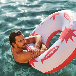 Pool Ring | De Playa Coral Sunnylife
