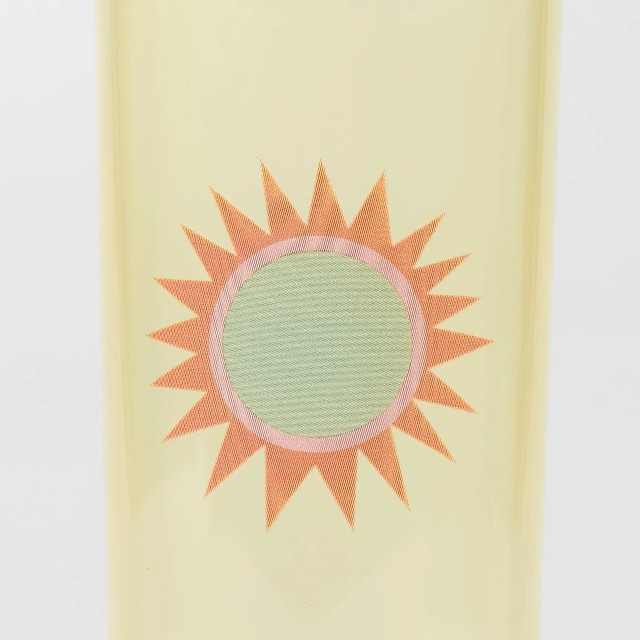 Poolside Tall Tumbler | Rio Sun Multi Sunnylife