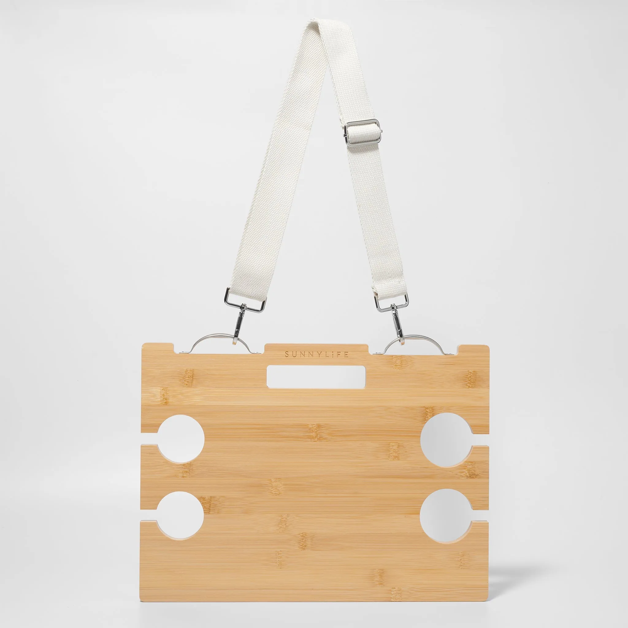 Portable Picnic Table | Le Weekend Natural Sunnylife