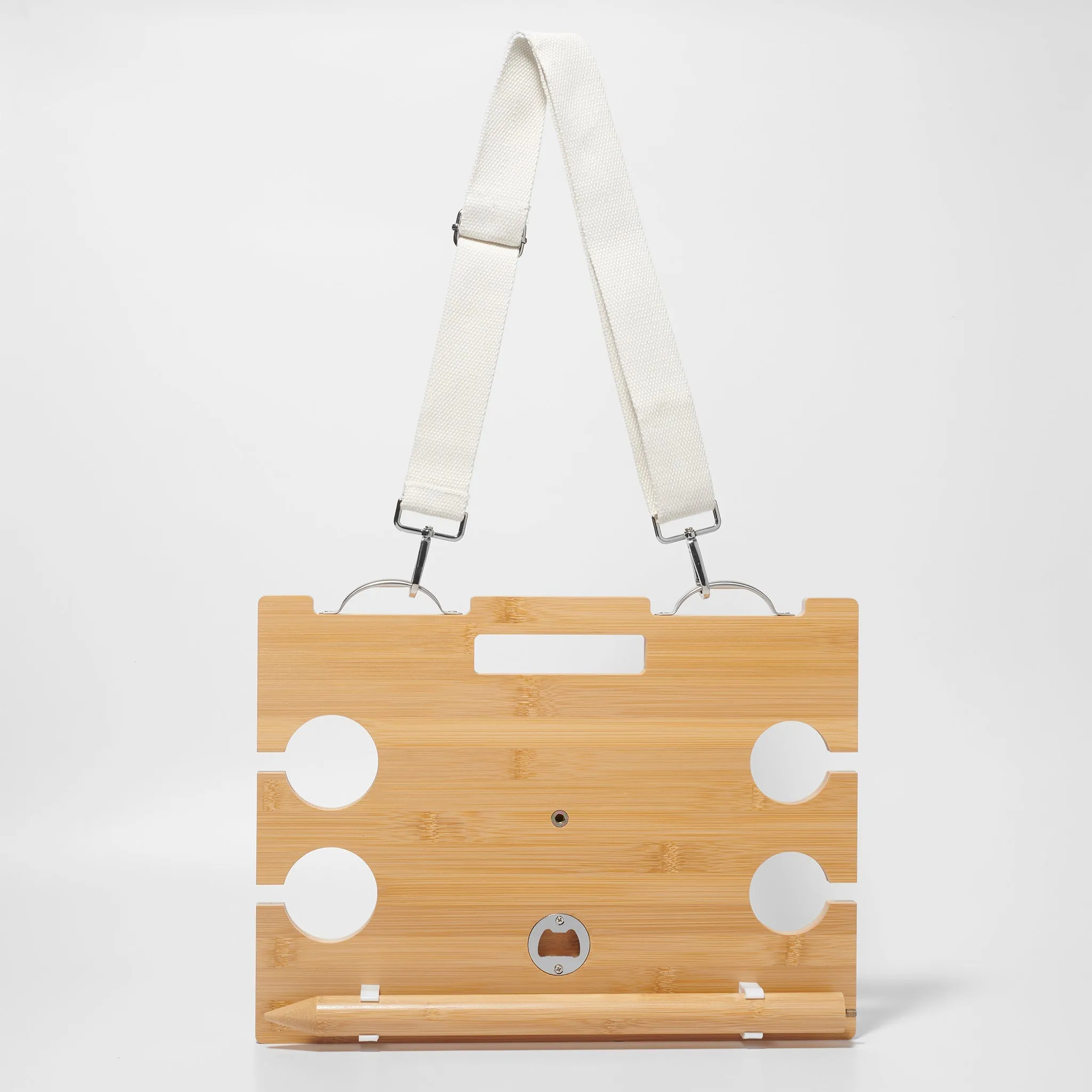 Portable Picnic Table | Le Weekend Natural Sunnylife