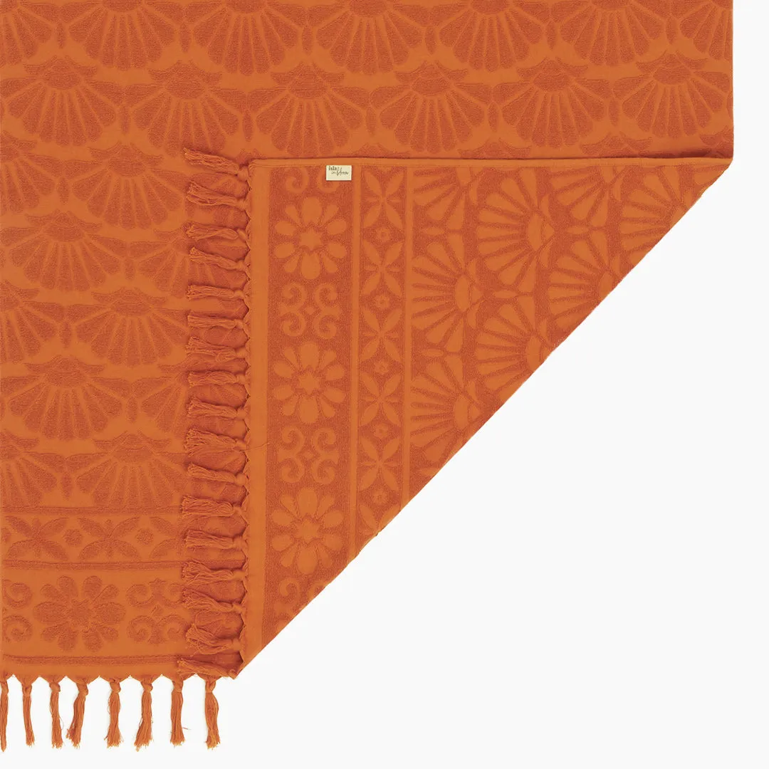Sahara Bundle ISAL LABEL