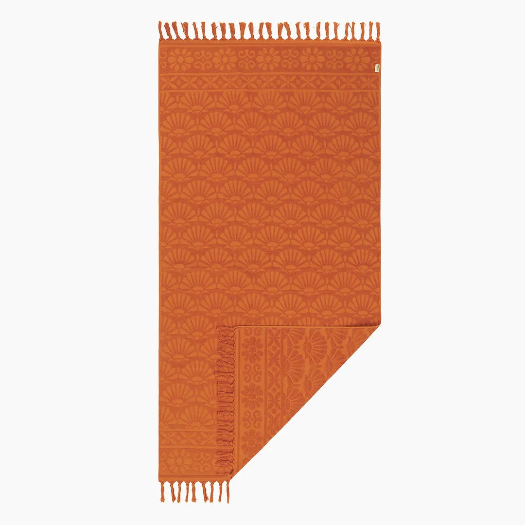Sahara Bundle ISAL LABEL