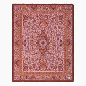 Sahara Woven Picnic Rug XL ISAL LABEL