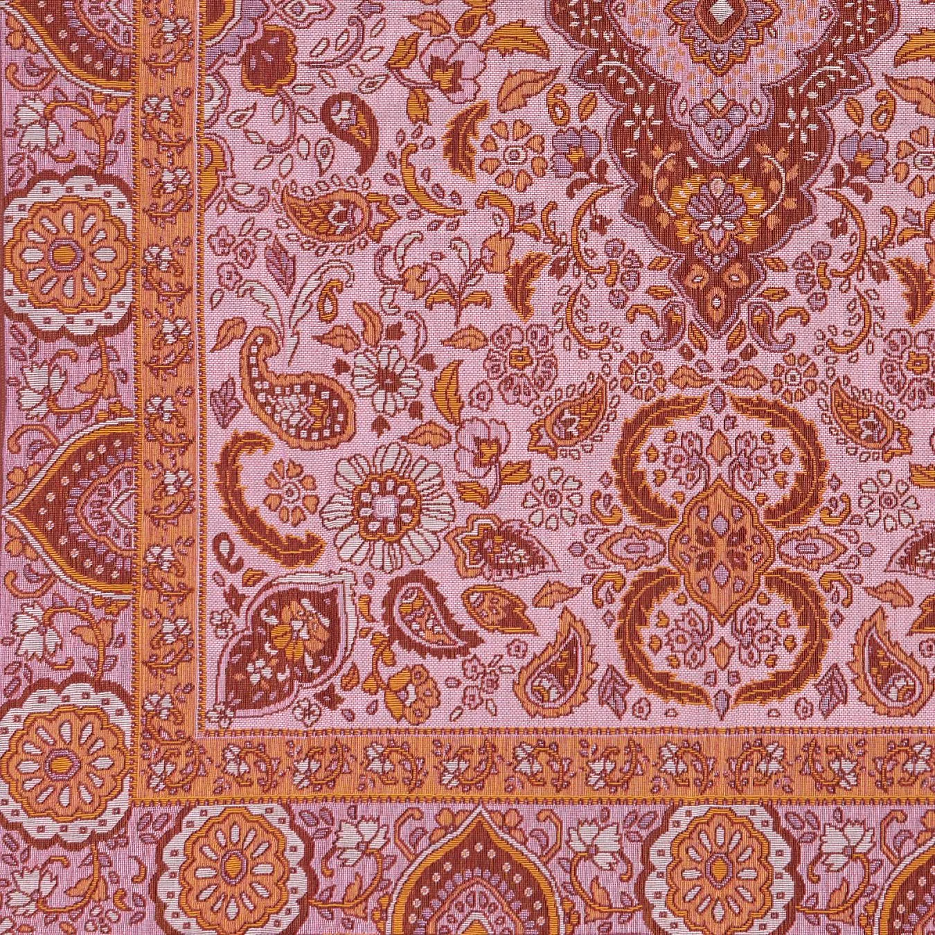 Sahara Woven Picnic Rug XL ISAL LABEL