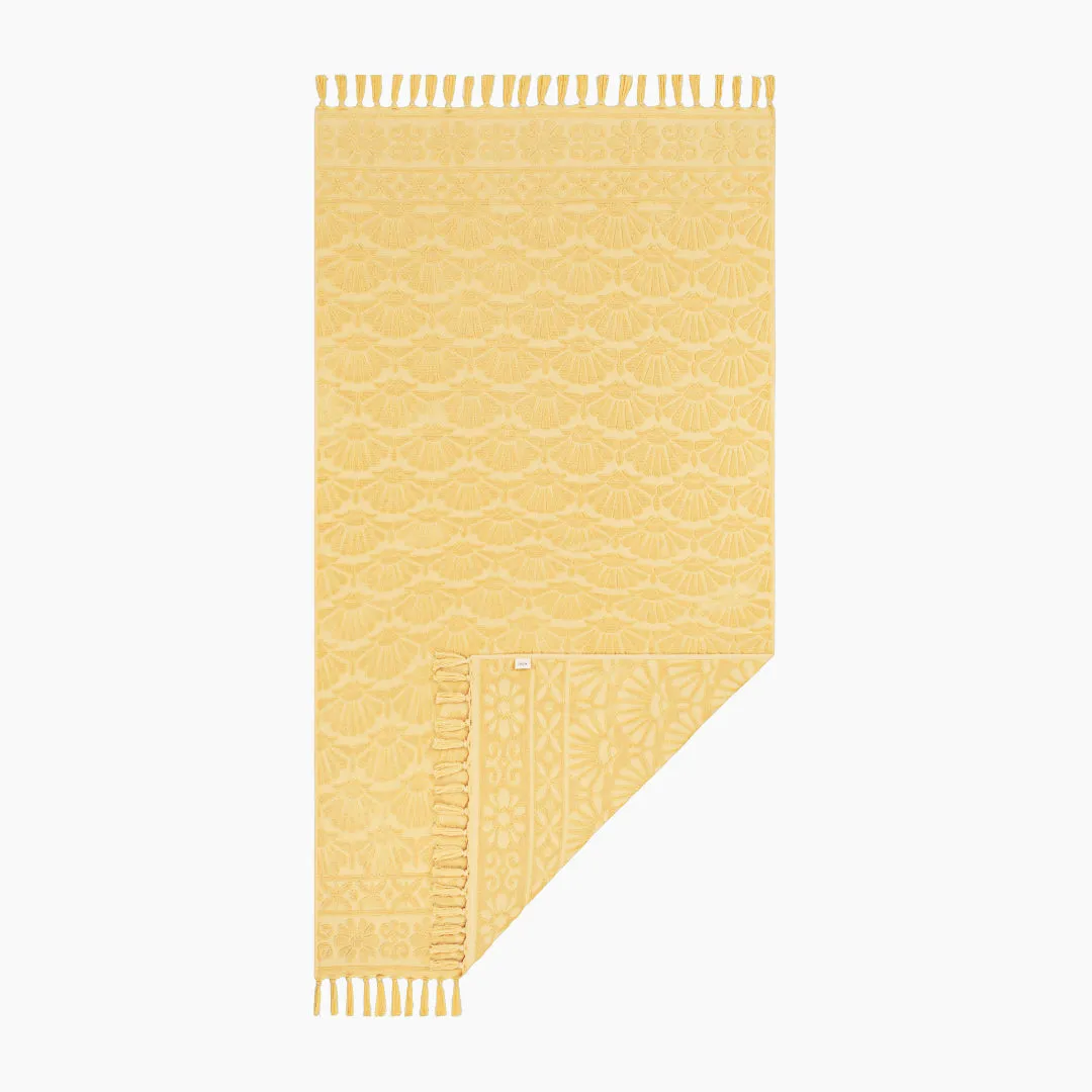Samba Bundle ISAL LABEL