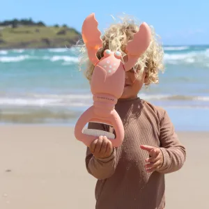Sand Claws | Lobster Coral Sunnylife