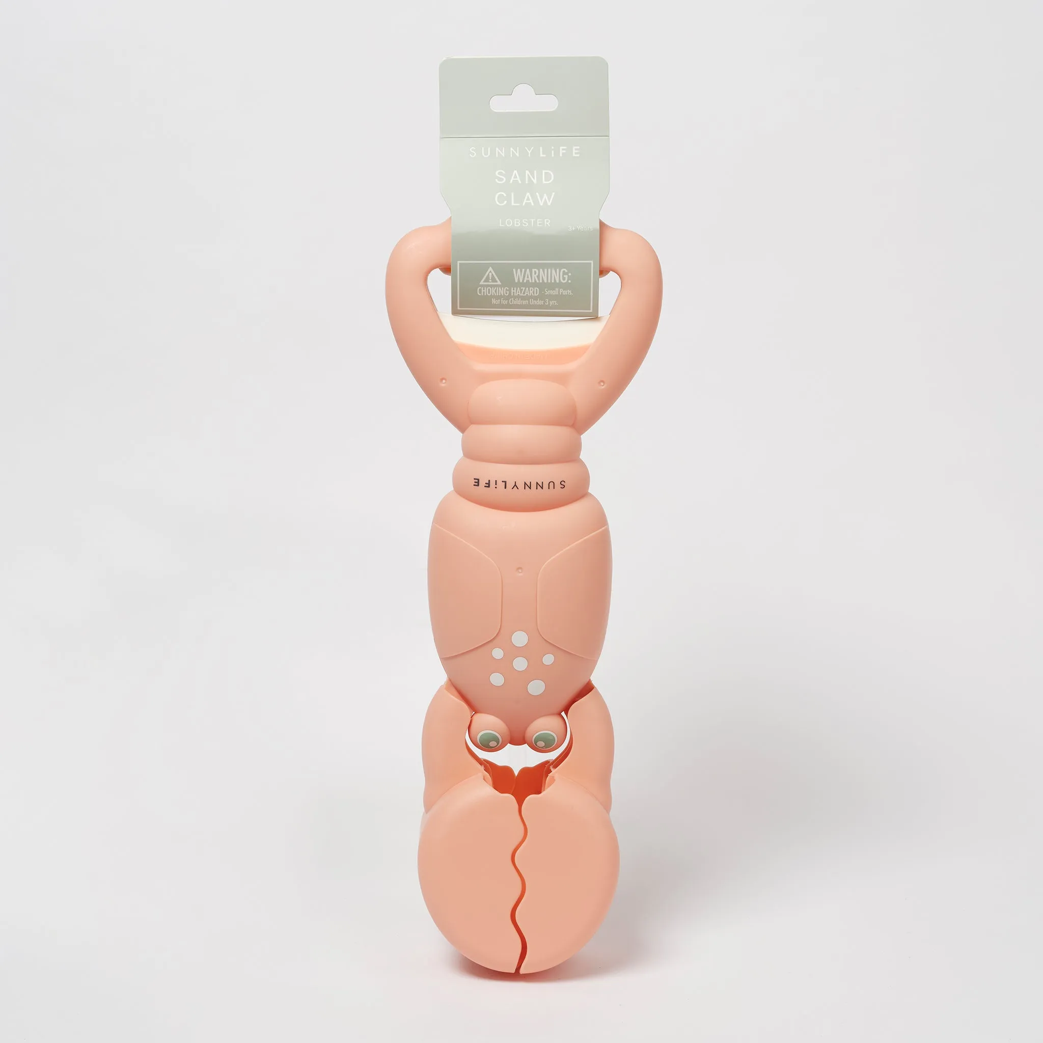 Sand Claws | Lobster Coral Sunnylife