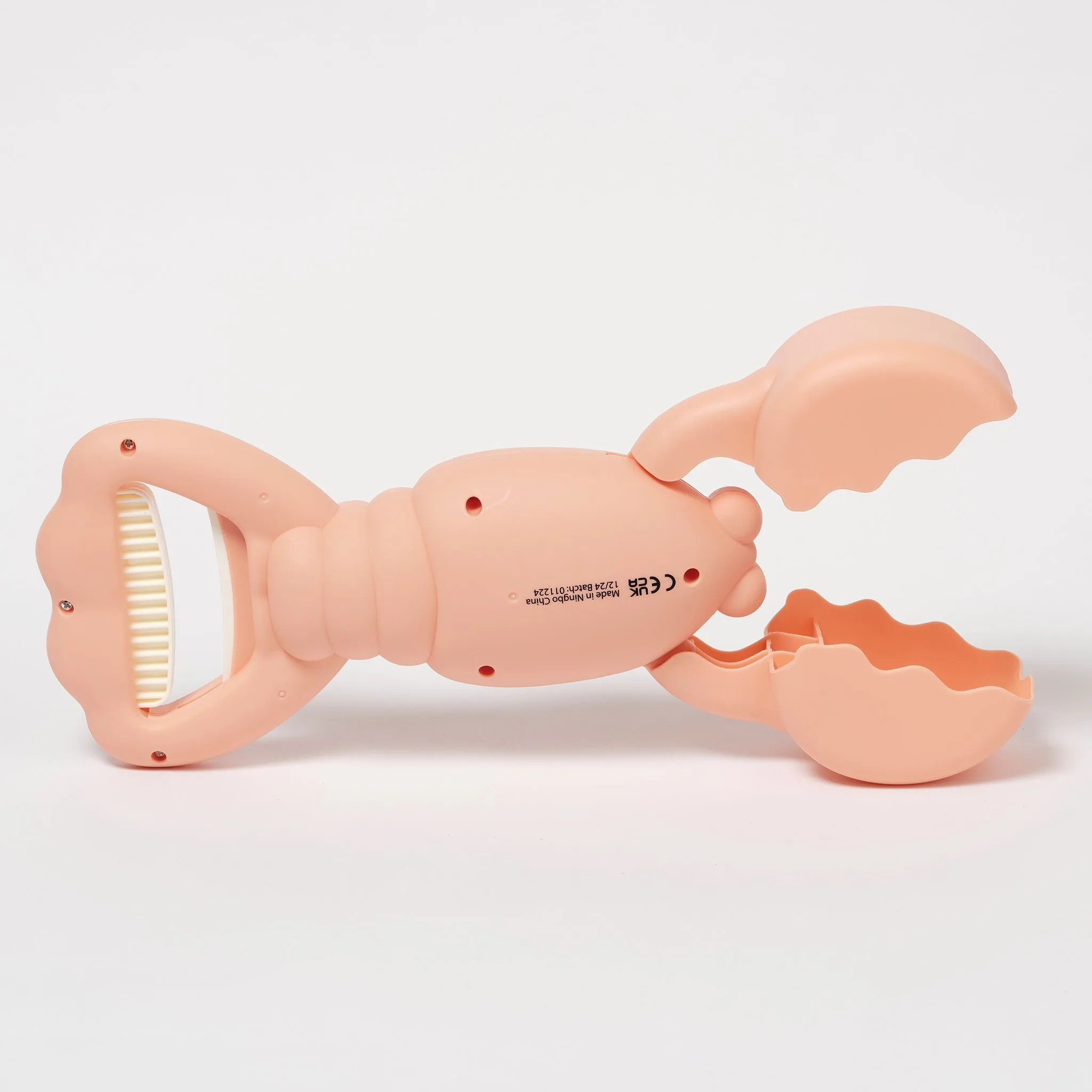 Sand Claws | Lobster Coral Sunnylife