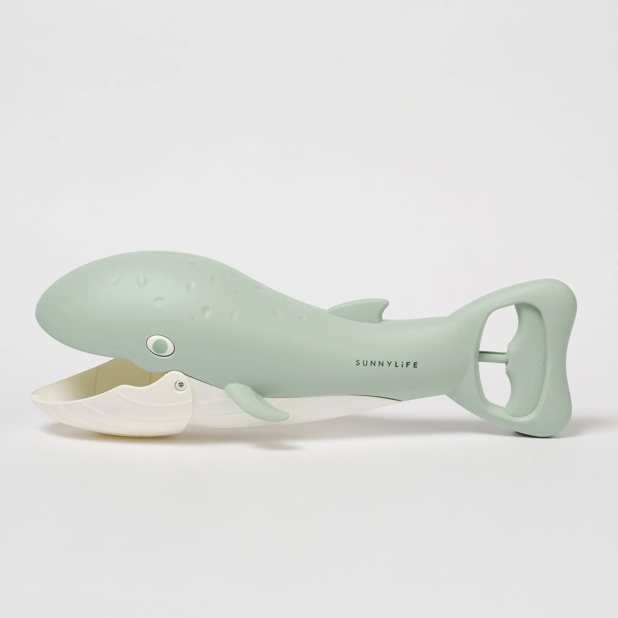 Sand Claws | Whale Green Sunnylife