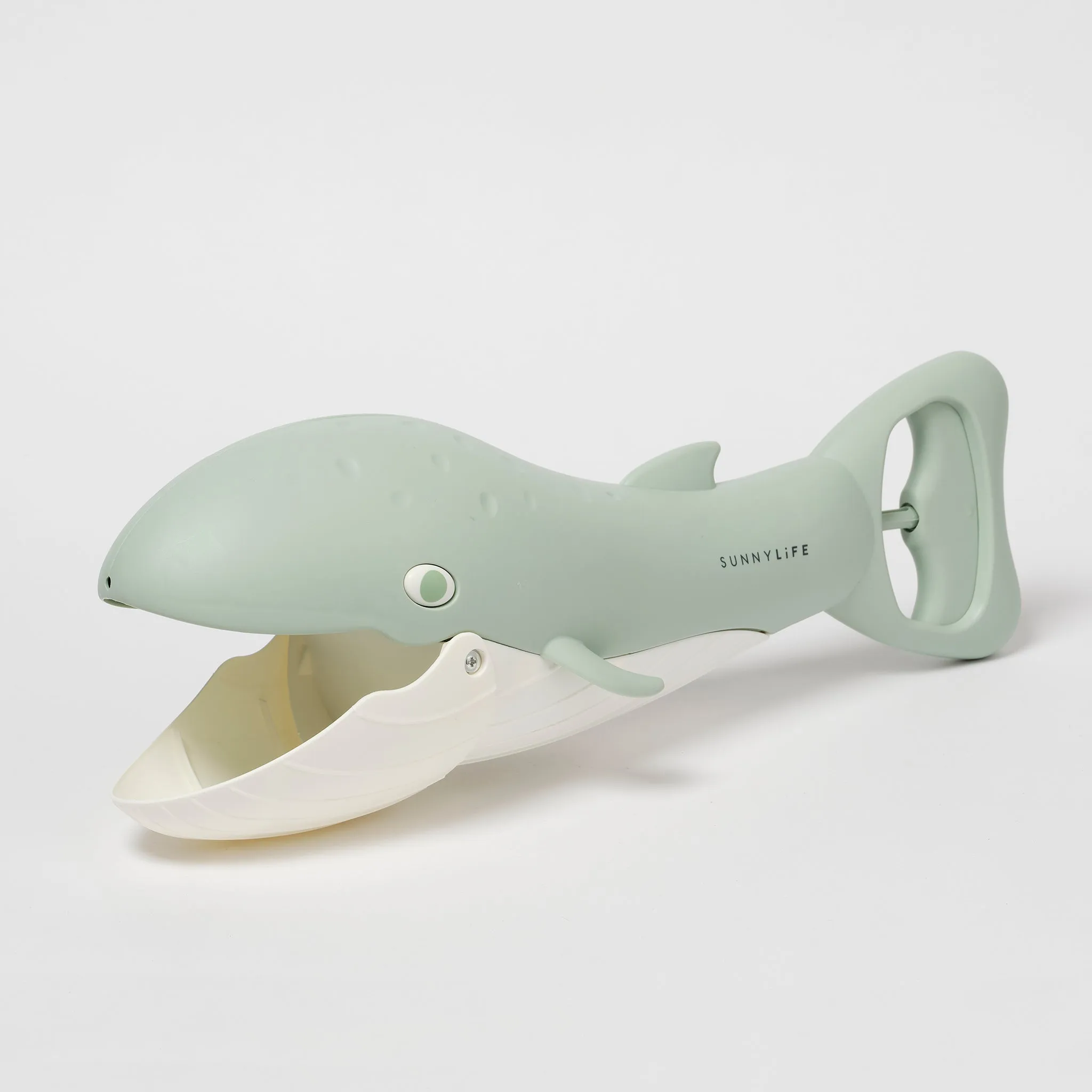 Sand Claws | Whale Green Sunnylife