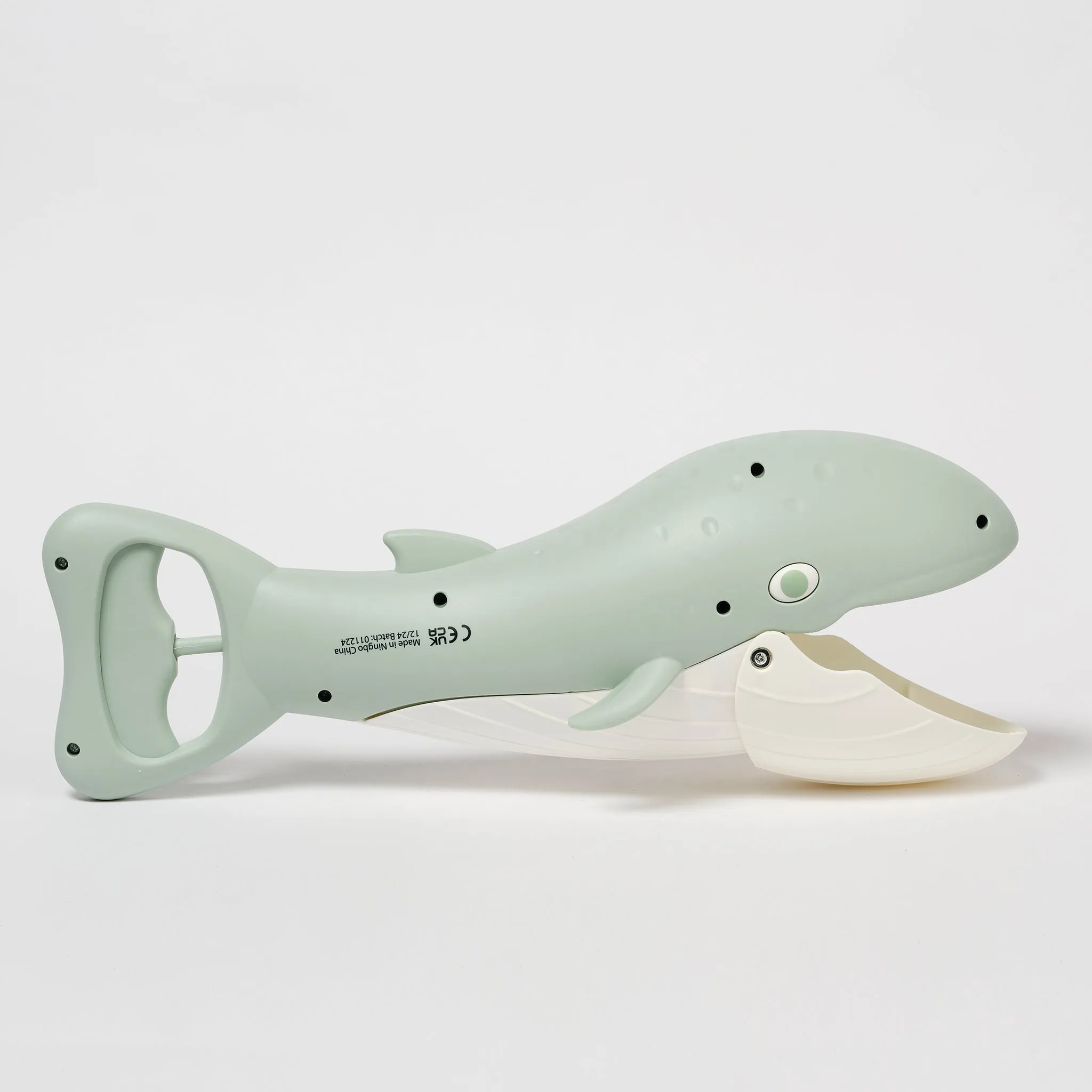 Sand Claws | Whale Green Sunnylife