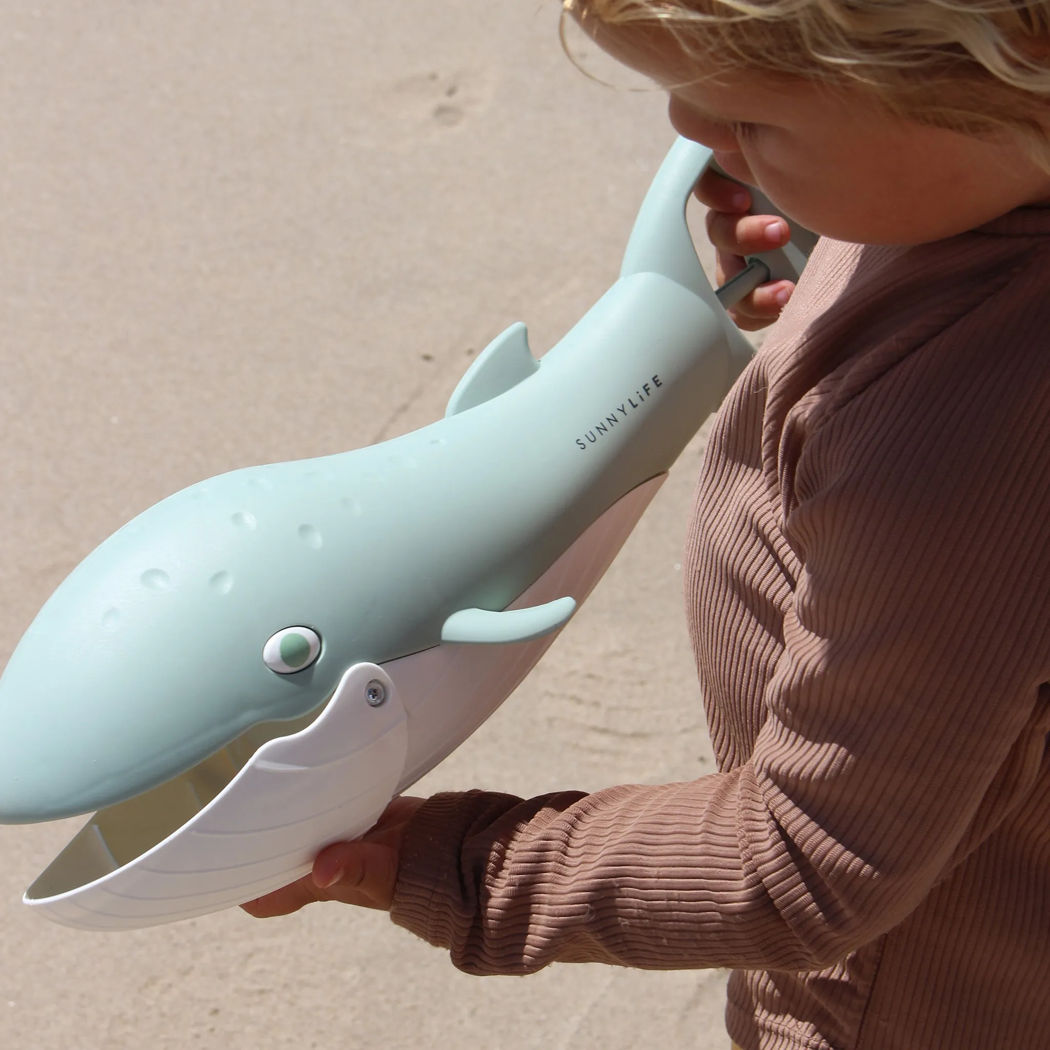 Sand Claws | Whale Green Sunnylife