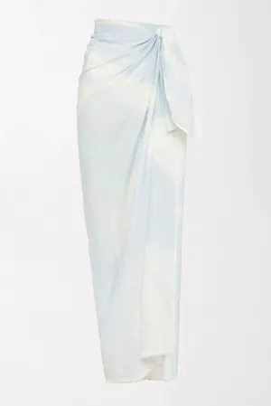 Sarong - The beach people June Swimwear