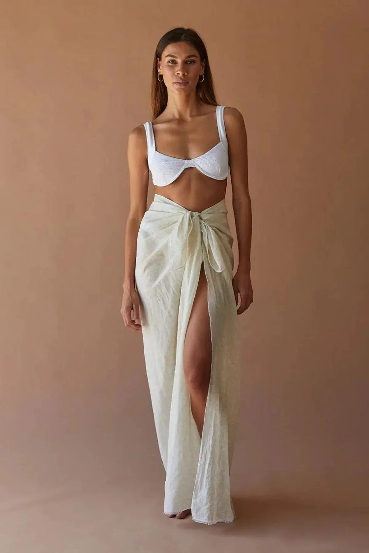 Sarong - The beach people June Swimwear