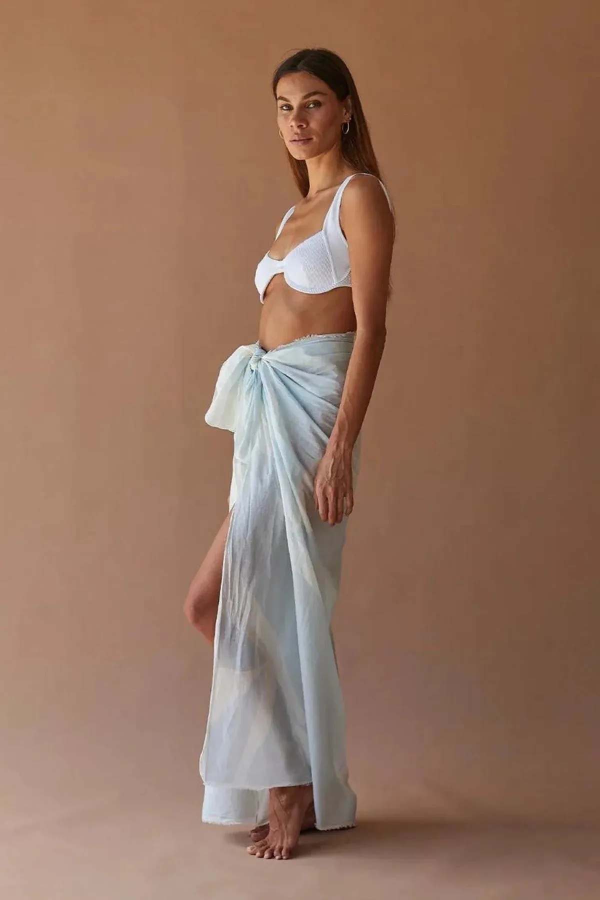 Sarong - The beach people June Swimwear