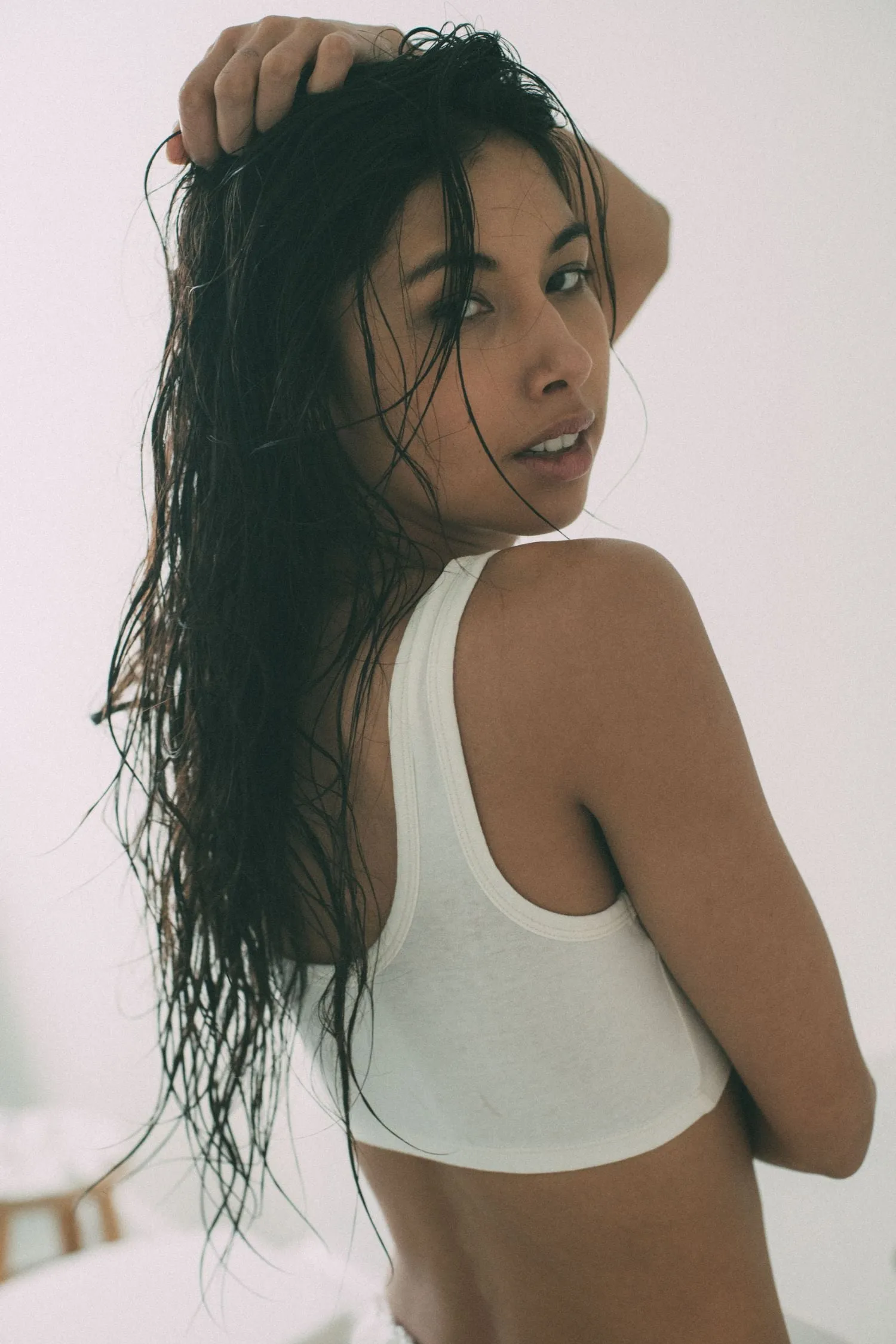 Sea Mist Hair Spray June Swimwear