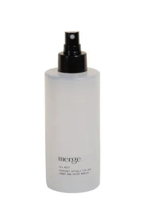 Sea Mist Hair Spray June Swimwear