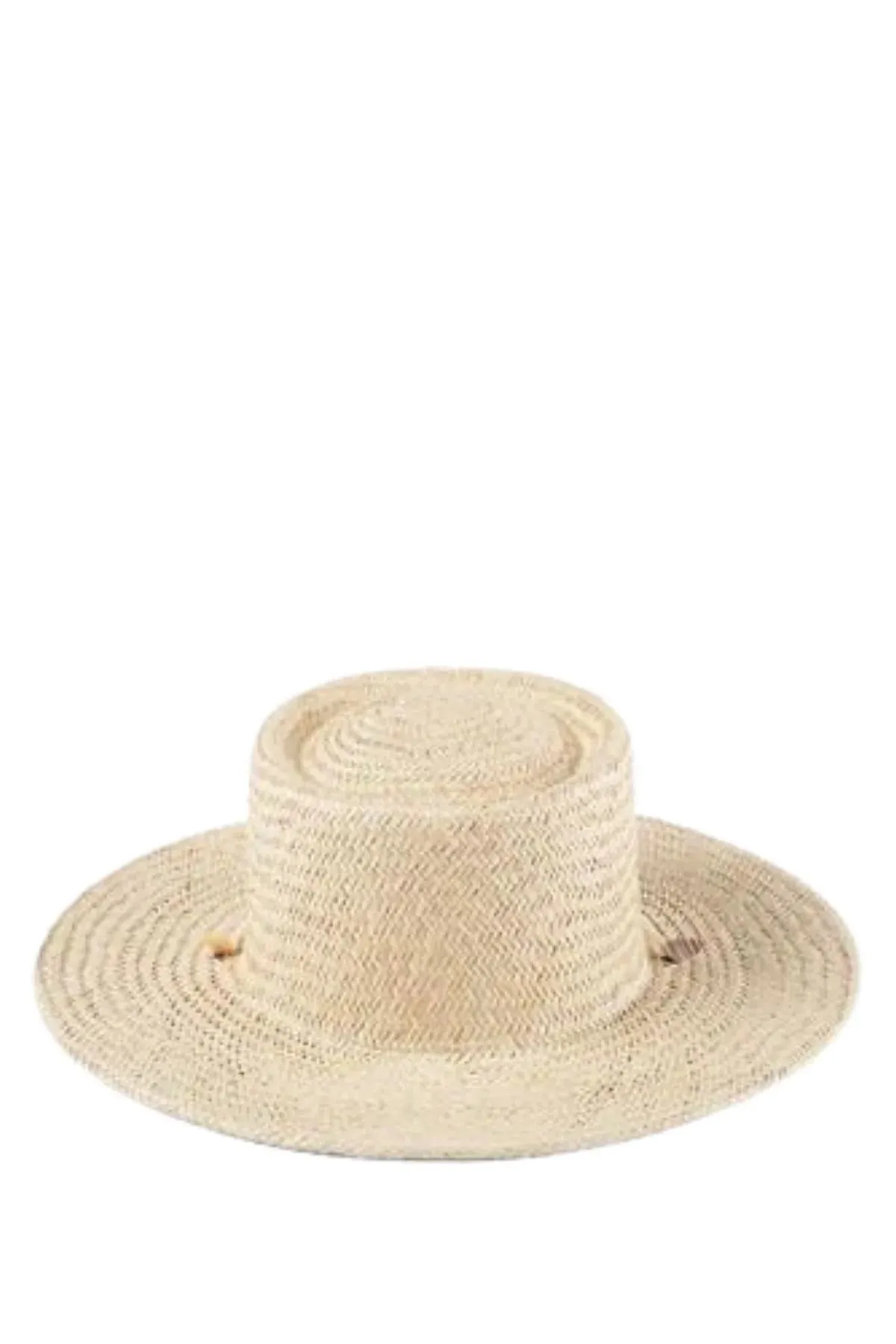 Seashells Boater - Lack of Color June Swimwear