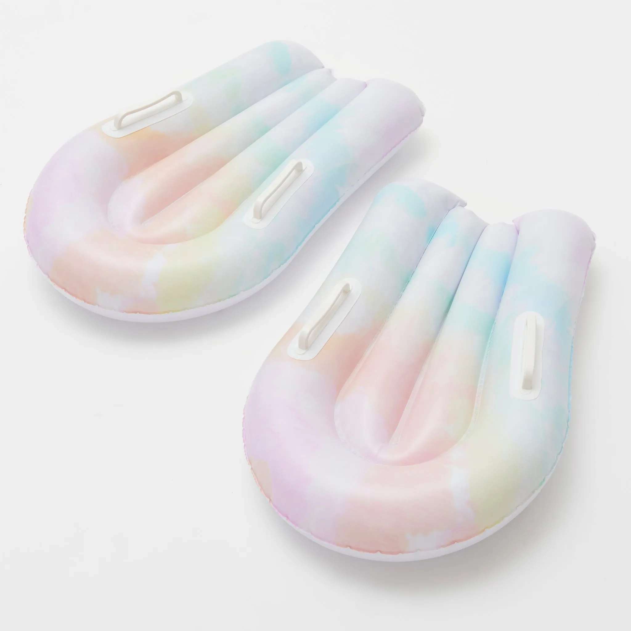 Slip, Slide and Body Board Set | Tie Dye Multi Sunnylife