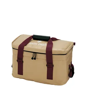 Soft Cooler 38 -snowpeak