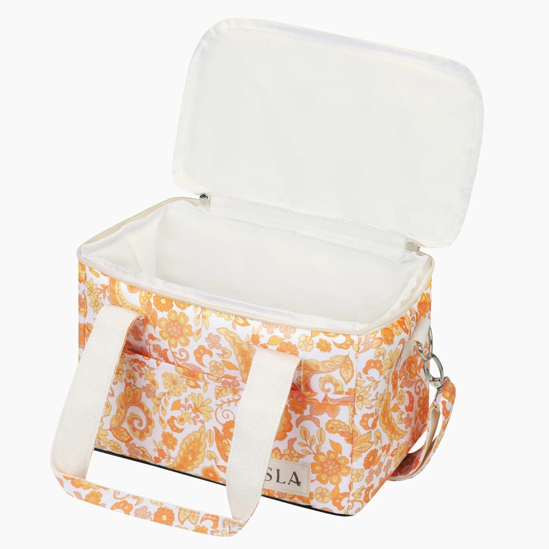 Soleil Small Cooler Bag ISAL LABEL