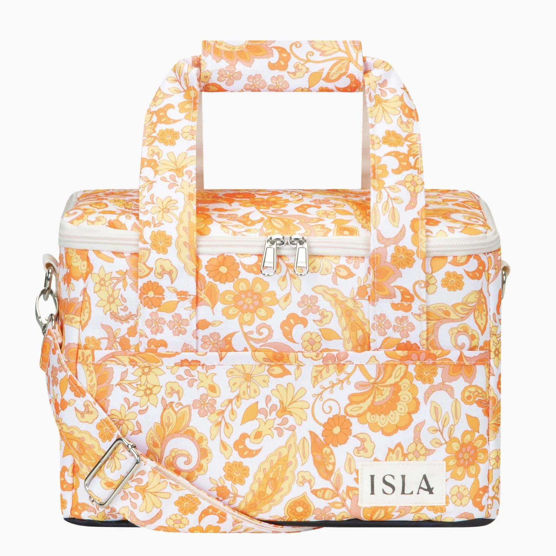 Soleil Small Cooler Bag ISAL LABEL